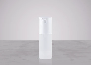 Airless Frost