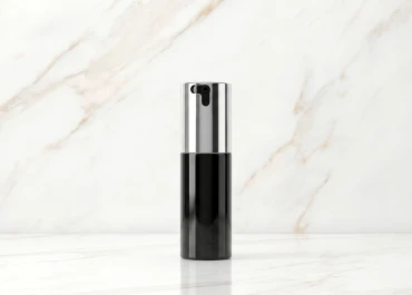 Airless Black