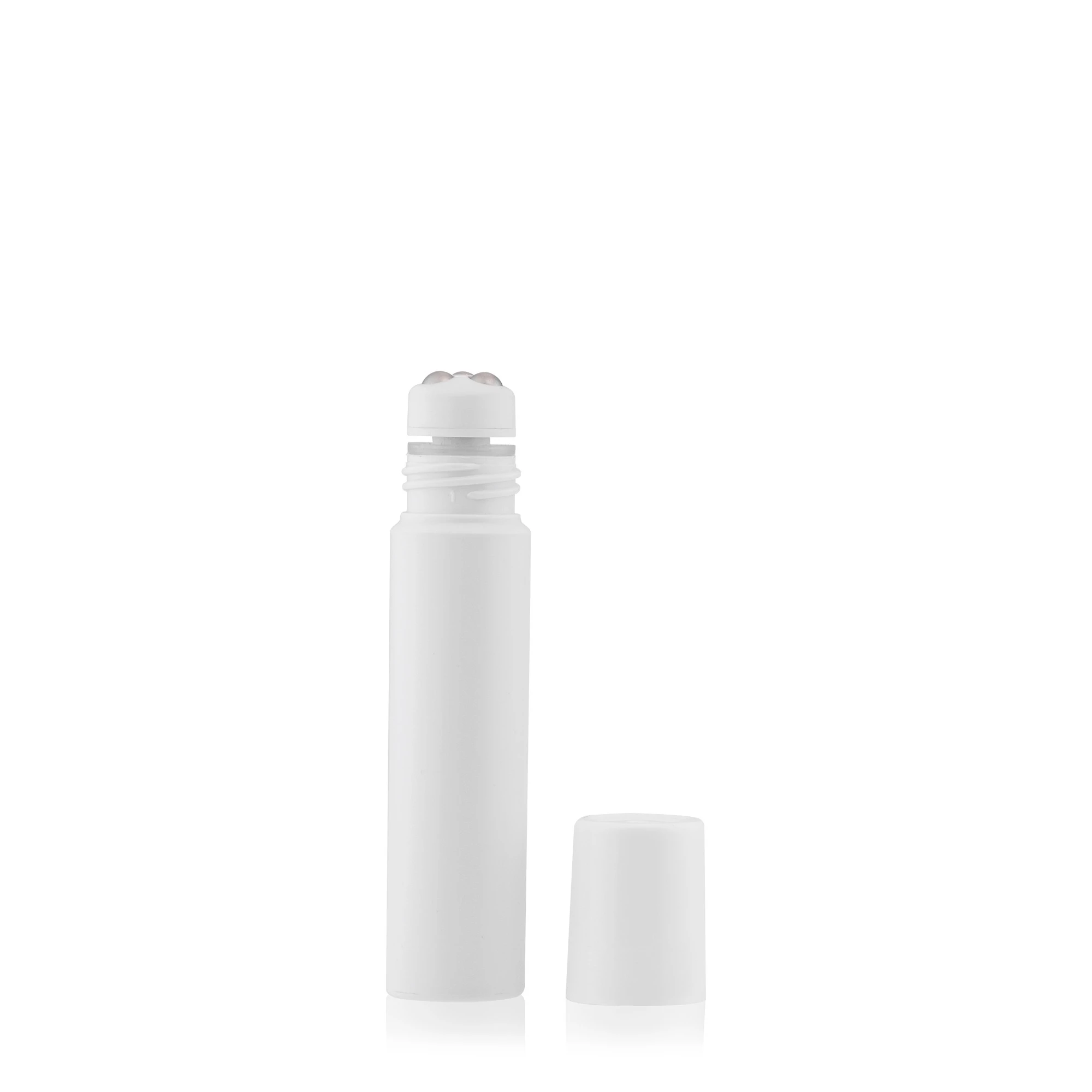 Aplicador Mini Roll On Spa 3 Branco 10ml