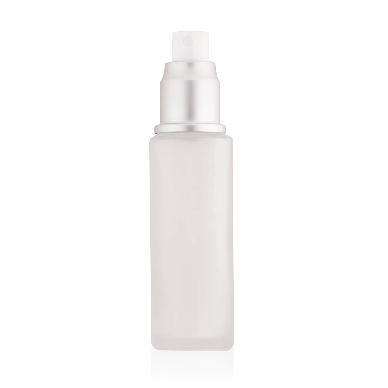 Frasco Spray Matte Fosco 50ml