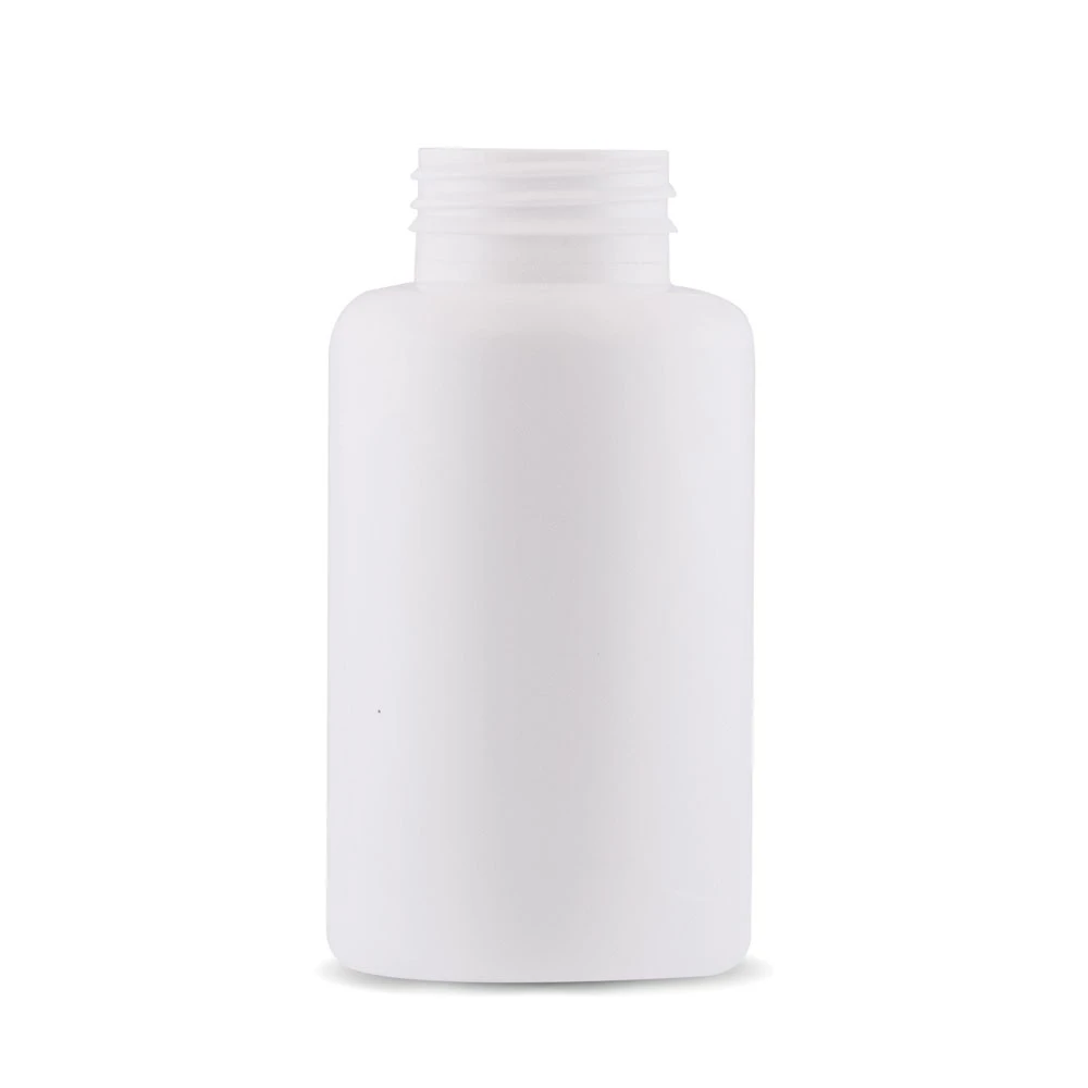 Pote Capsula PET Branco R230