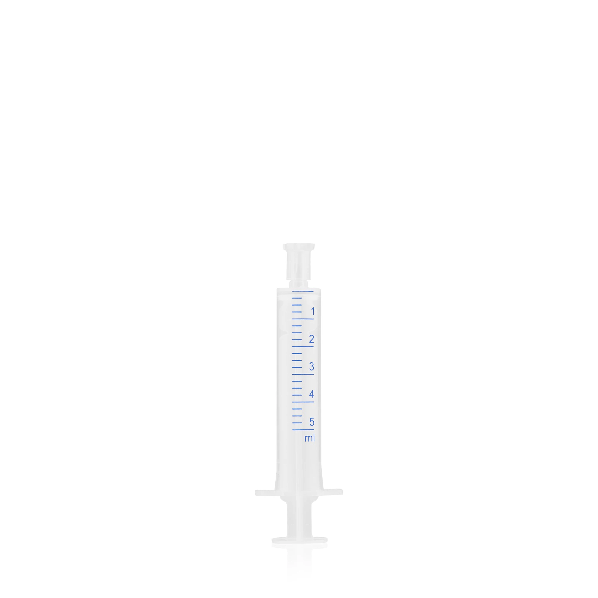 Dosador Oral 5ml