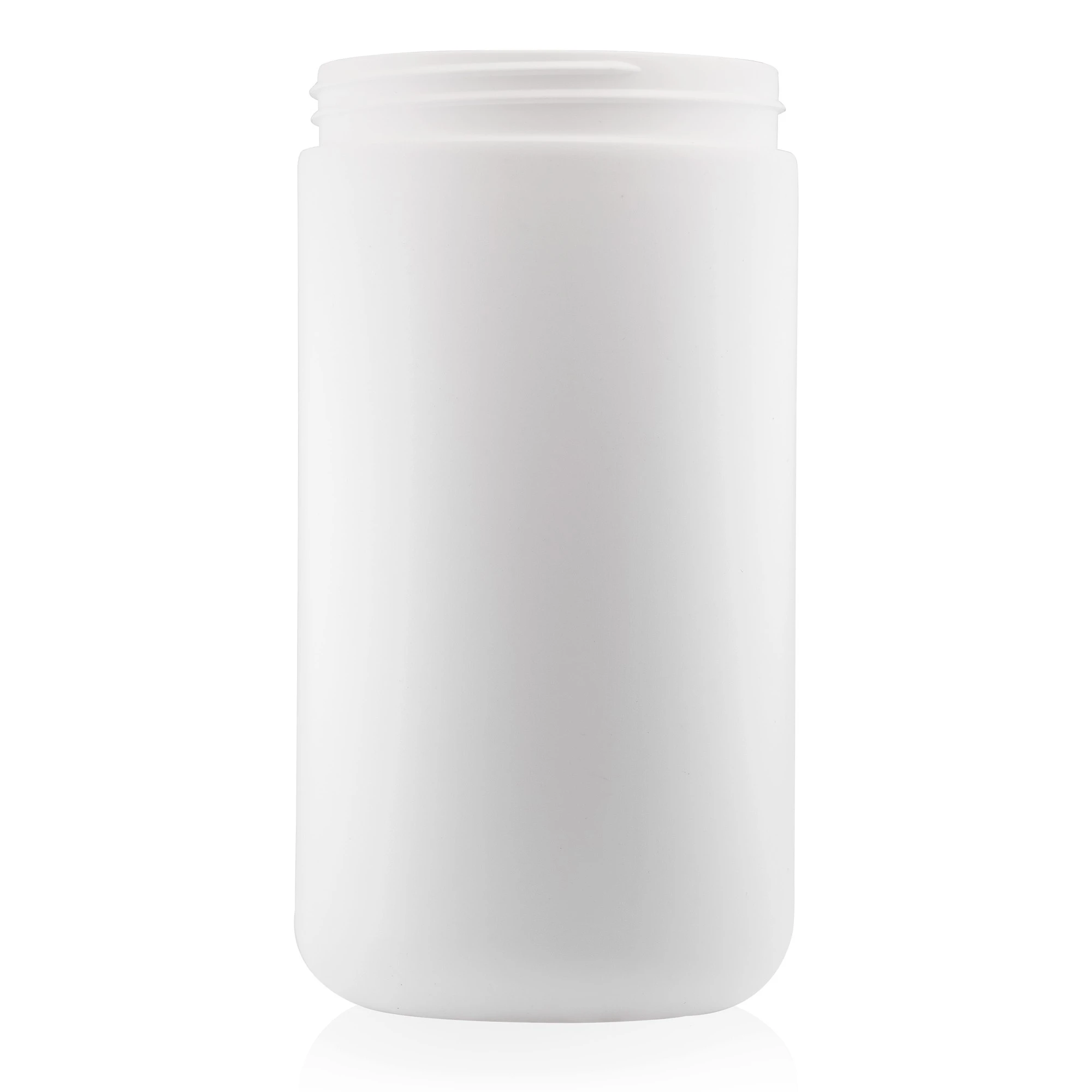Pote Olimpic Branco 1000ml