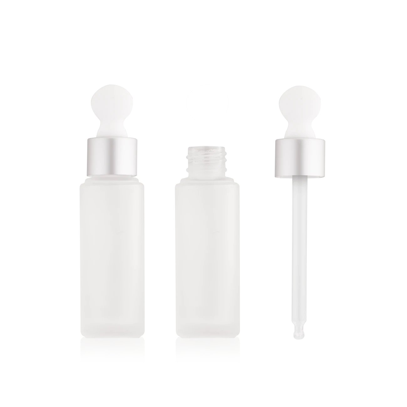 Gotejador Matte Fosco 30ml