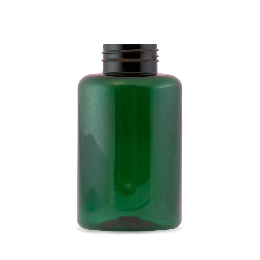 Pote Capsula PET Verde R320