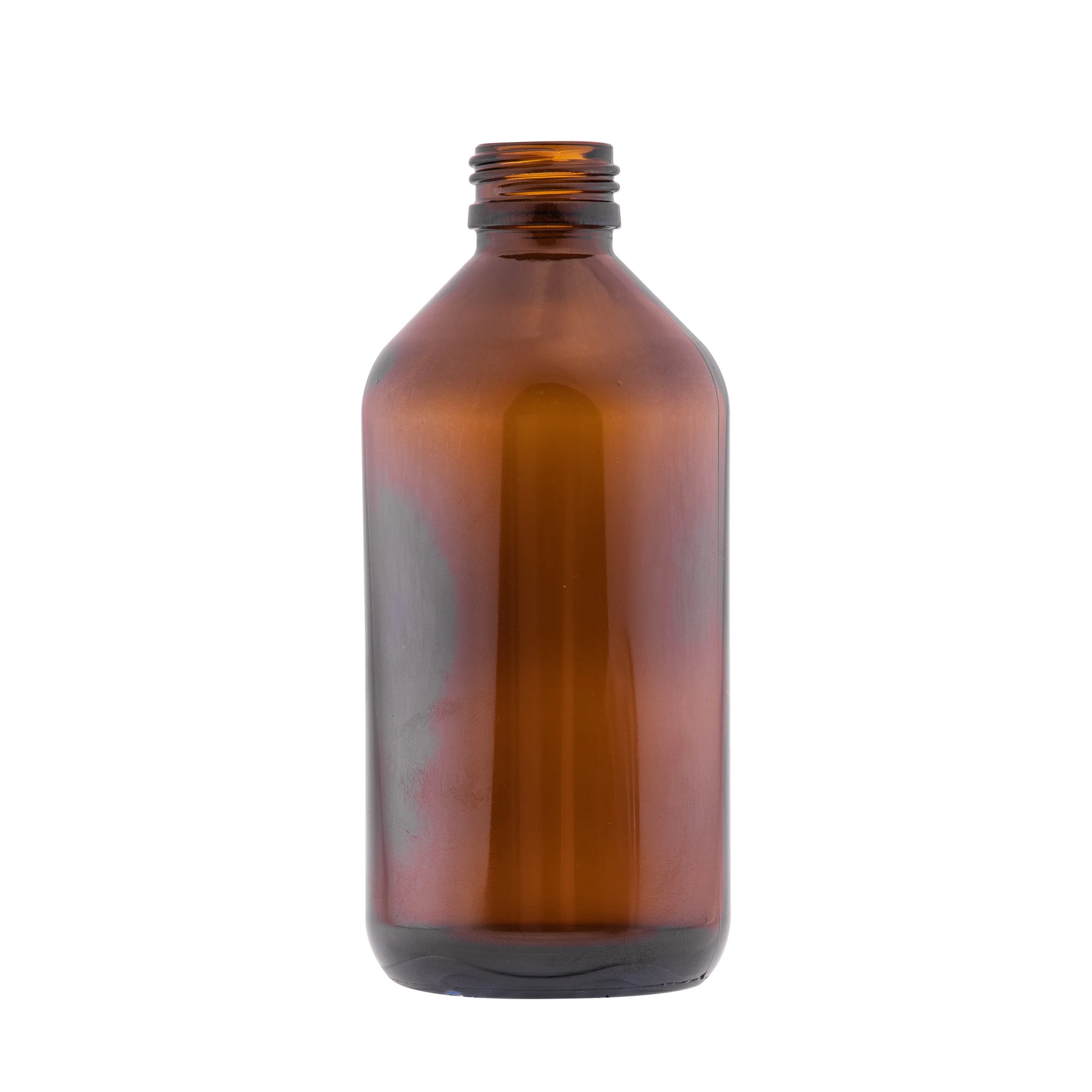 Vidro R24 Ãmbar 250ml
