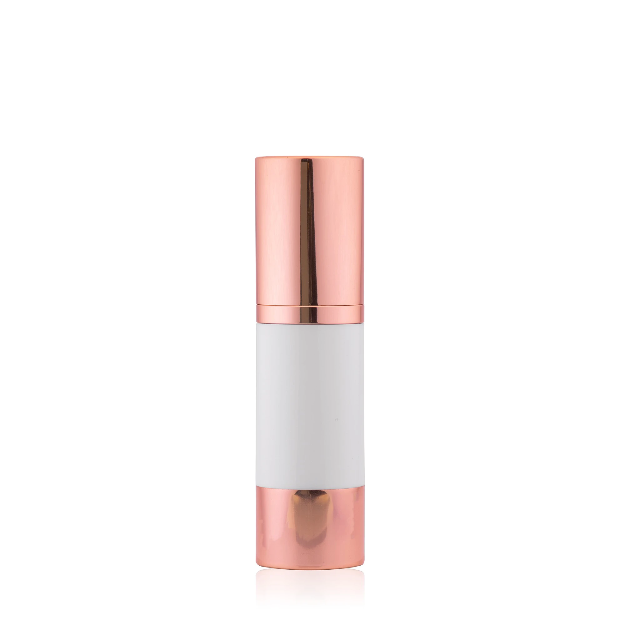 Frasco Airless Finesse Rosé 30ml