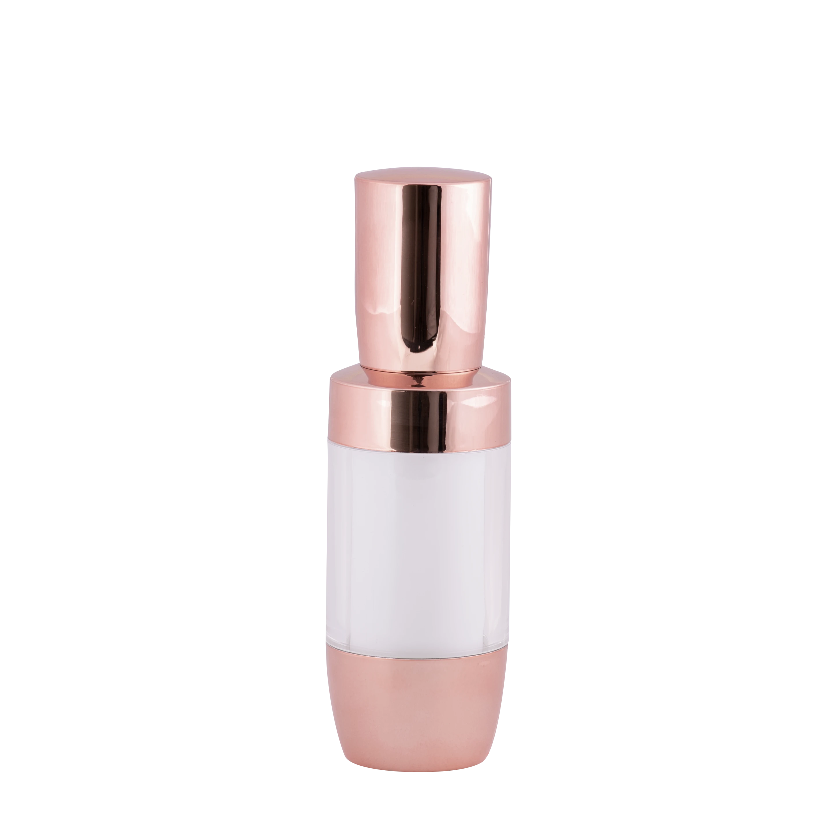 Frasco Pump Airless Versalhes Rosé 30ml