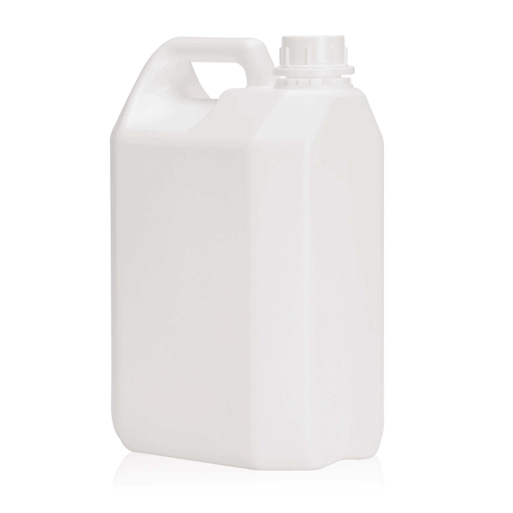 Bombona Branca 5000ml