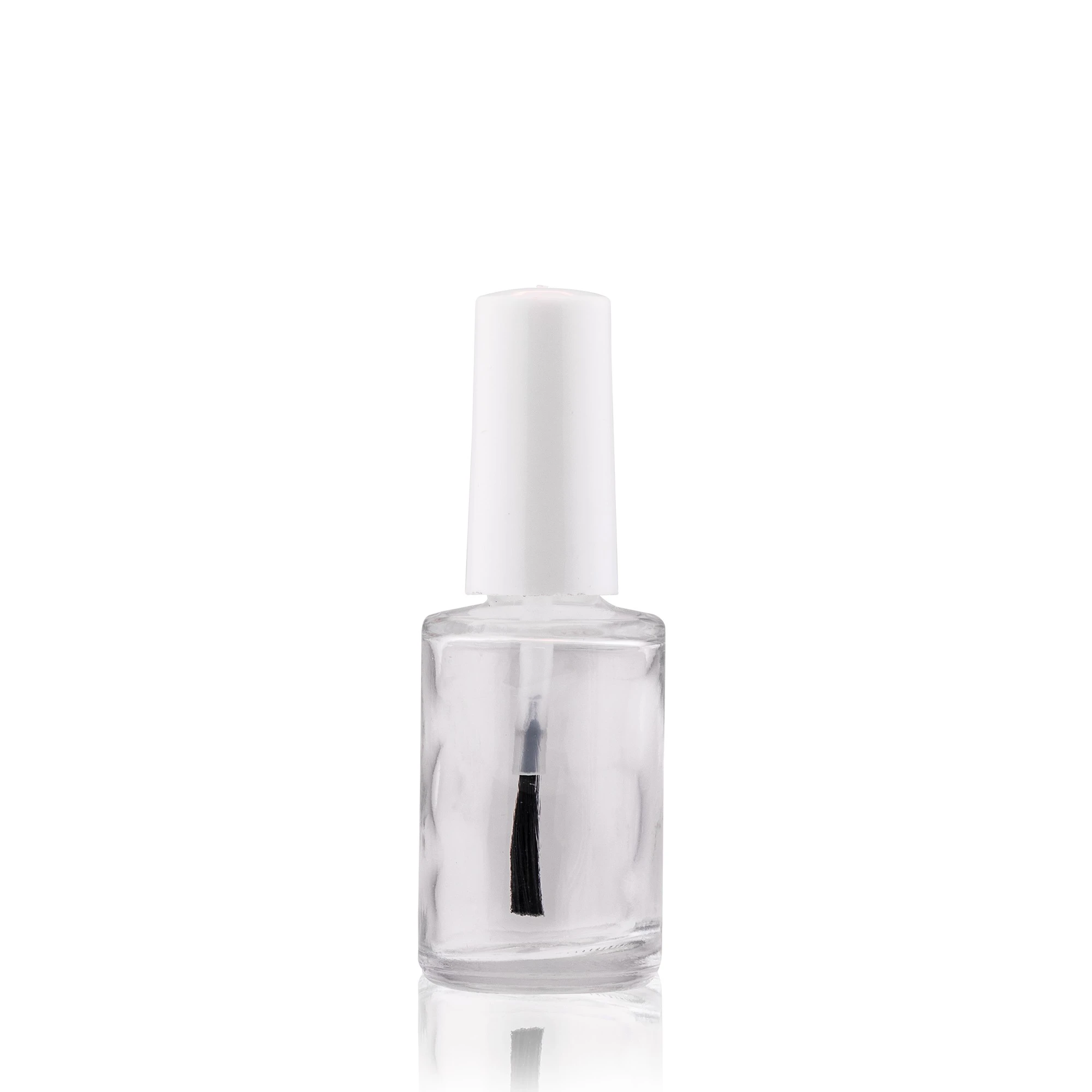 Esmalte Elegance Natural e Branco 10ml