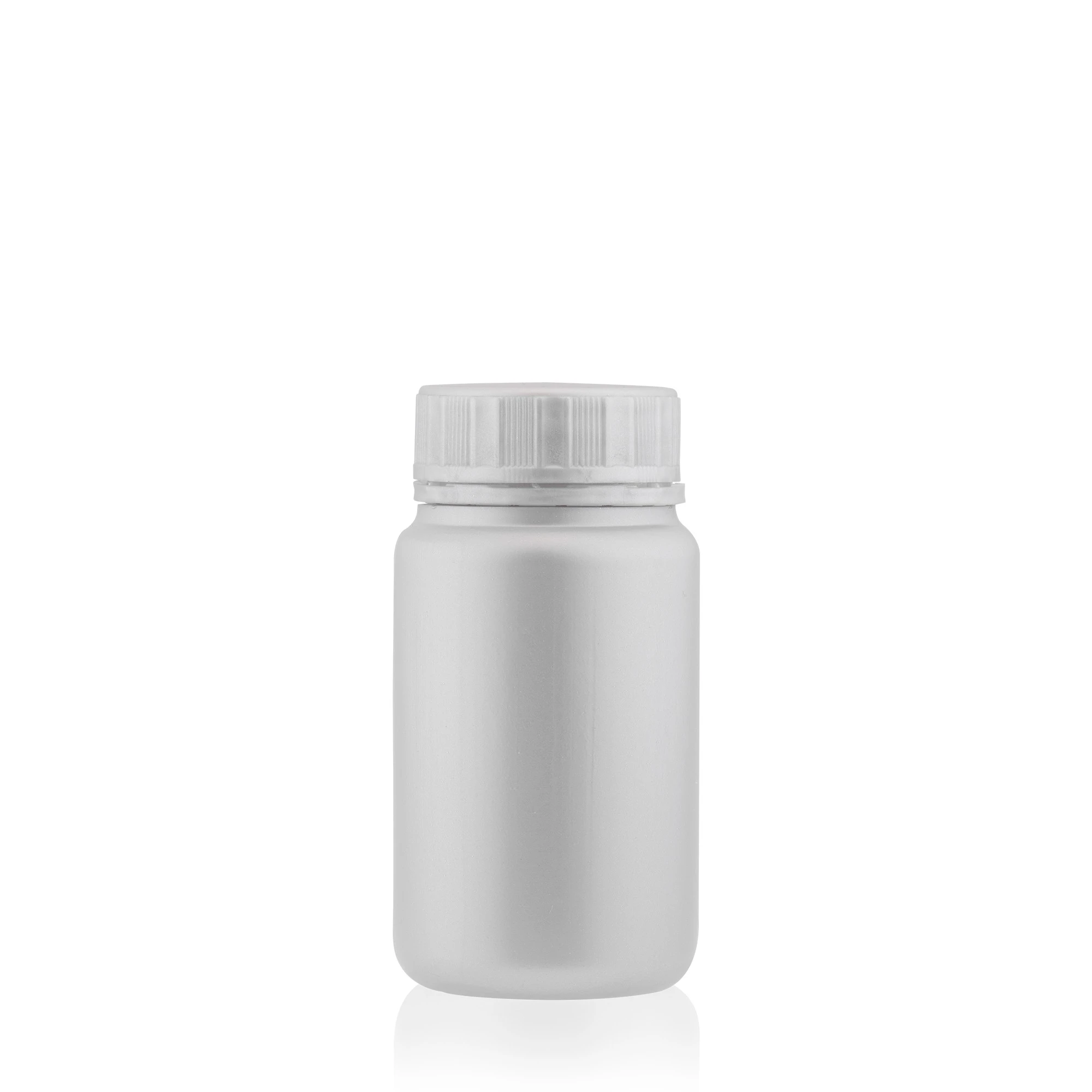 Pote Cápsula Prata R110