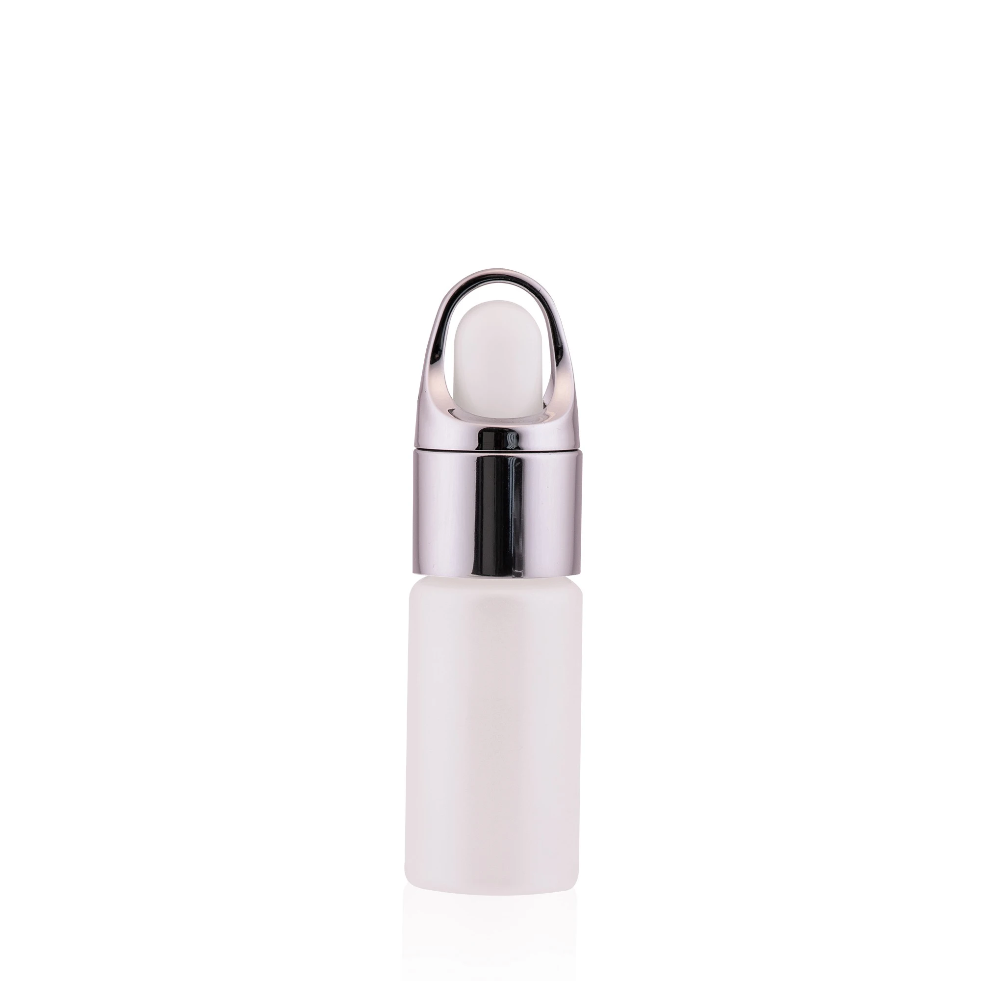 Gotejador Ática Prata 10ml
