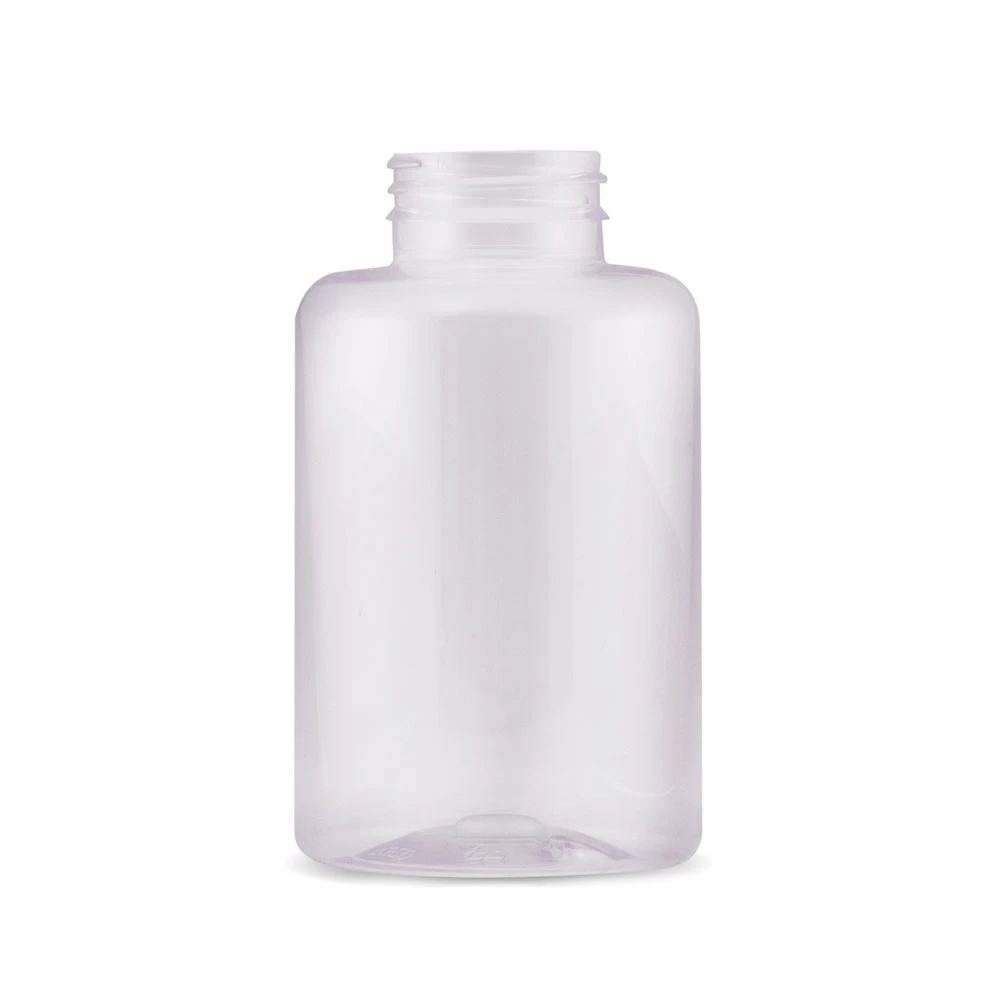 Pote Capsula PET Cristal R320