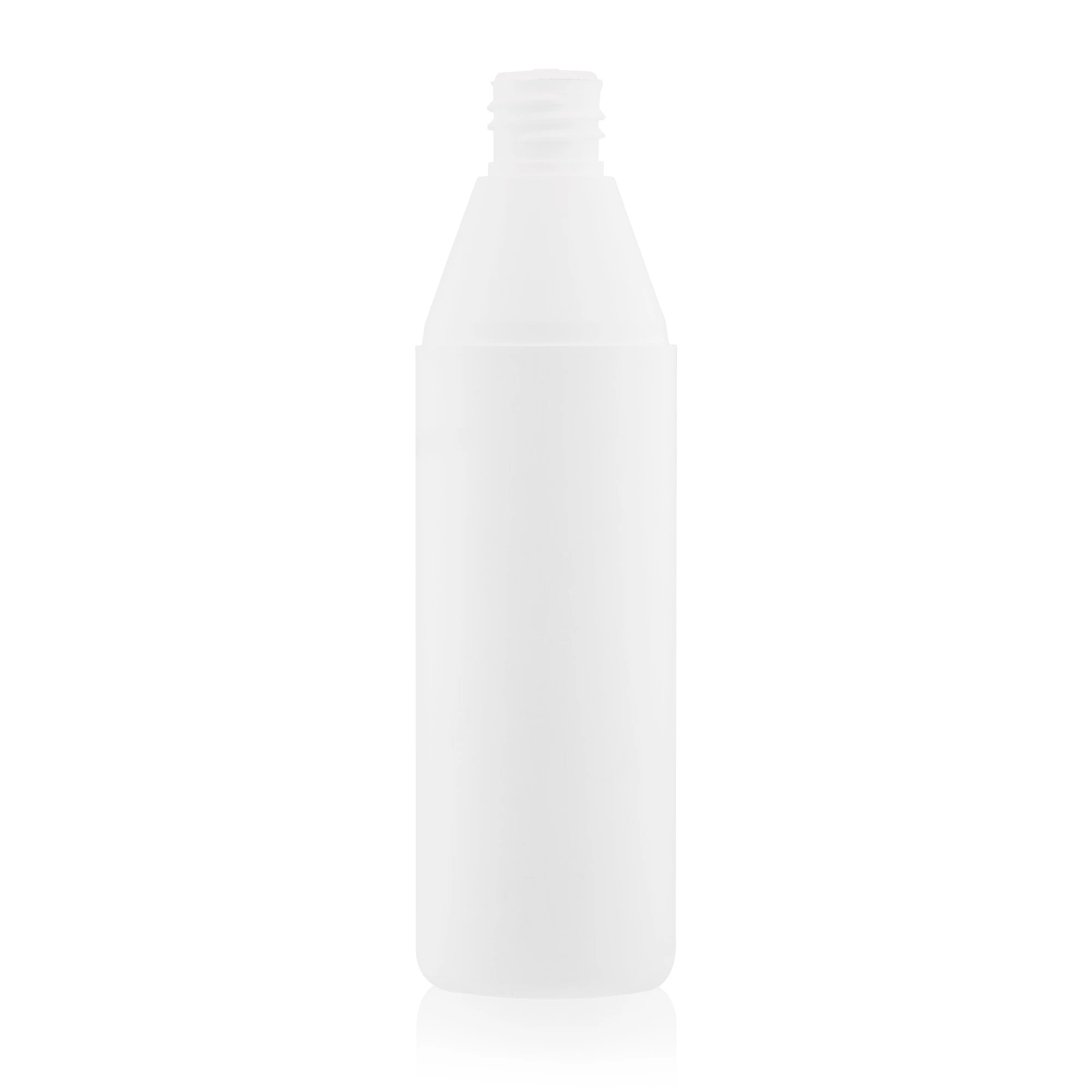 Frasco Desodorante Spray Branco 120ml