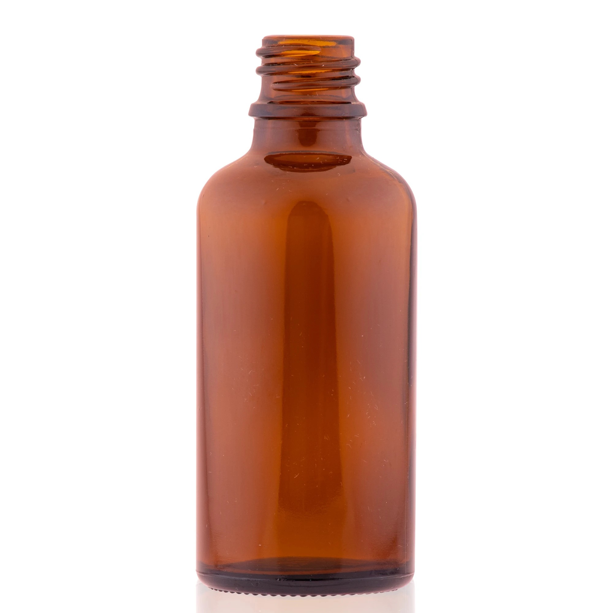 Vidro Euro R18 Ãmbar 50ml