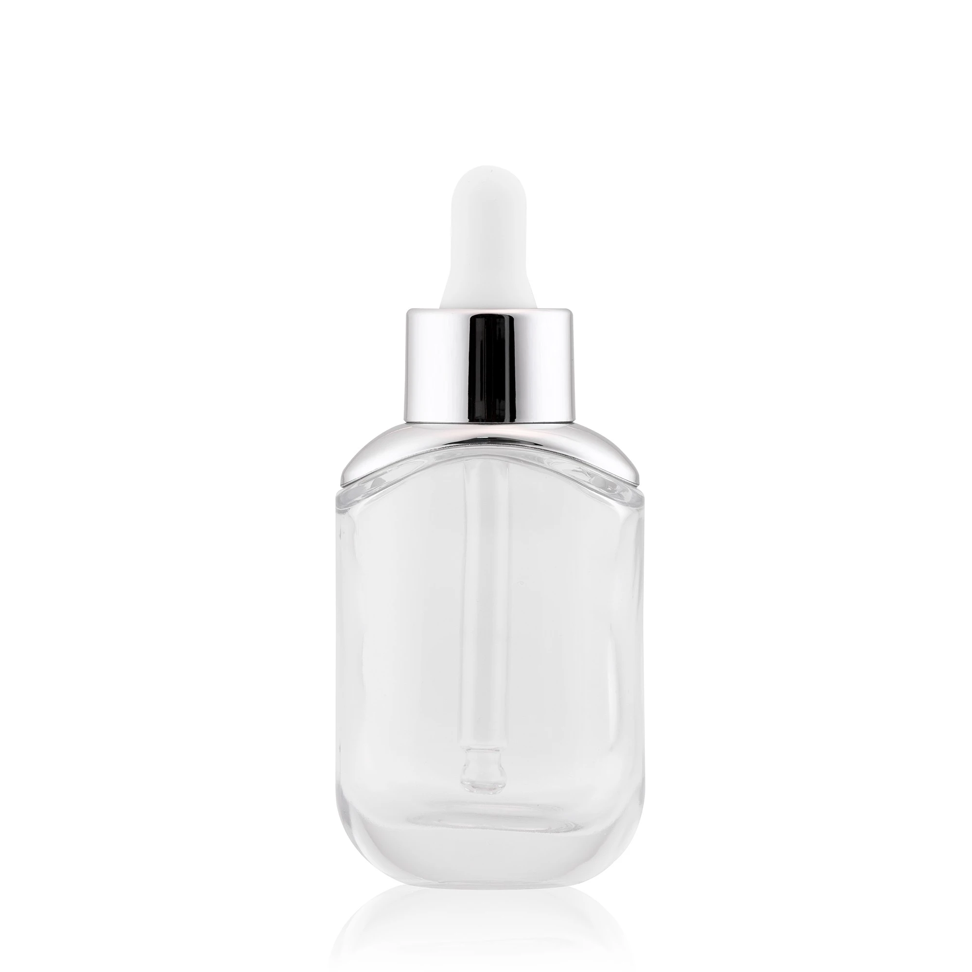 Gotejador Capture Cristal Prata 30ml
