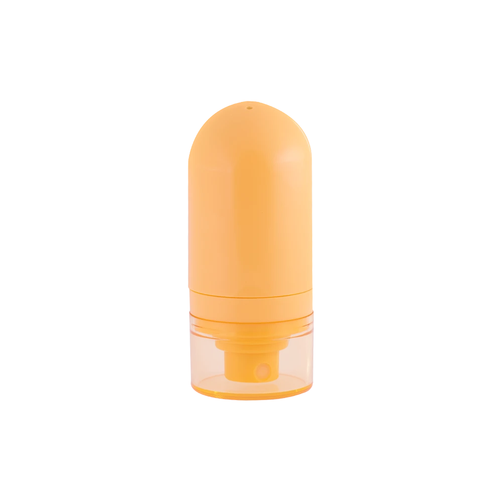 Spray Candy Amarelo 30ml