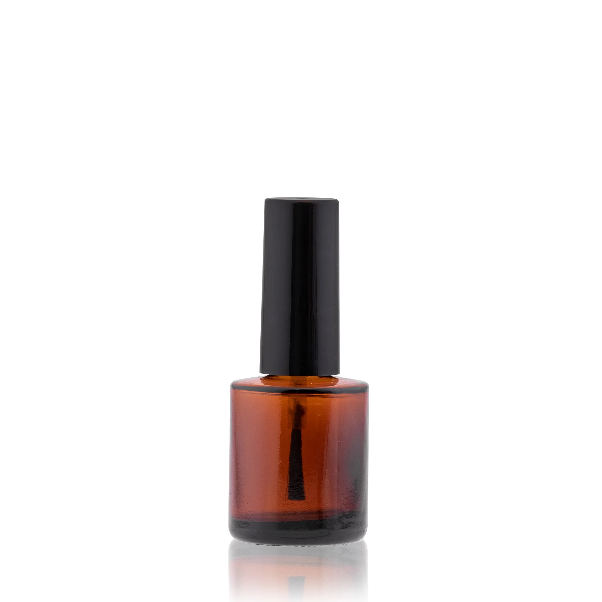 Esmalte Elegance Ãmbar e Preto 10ml