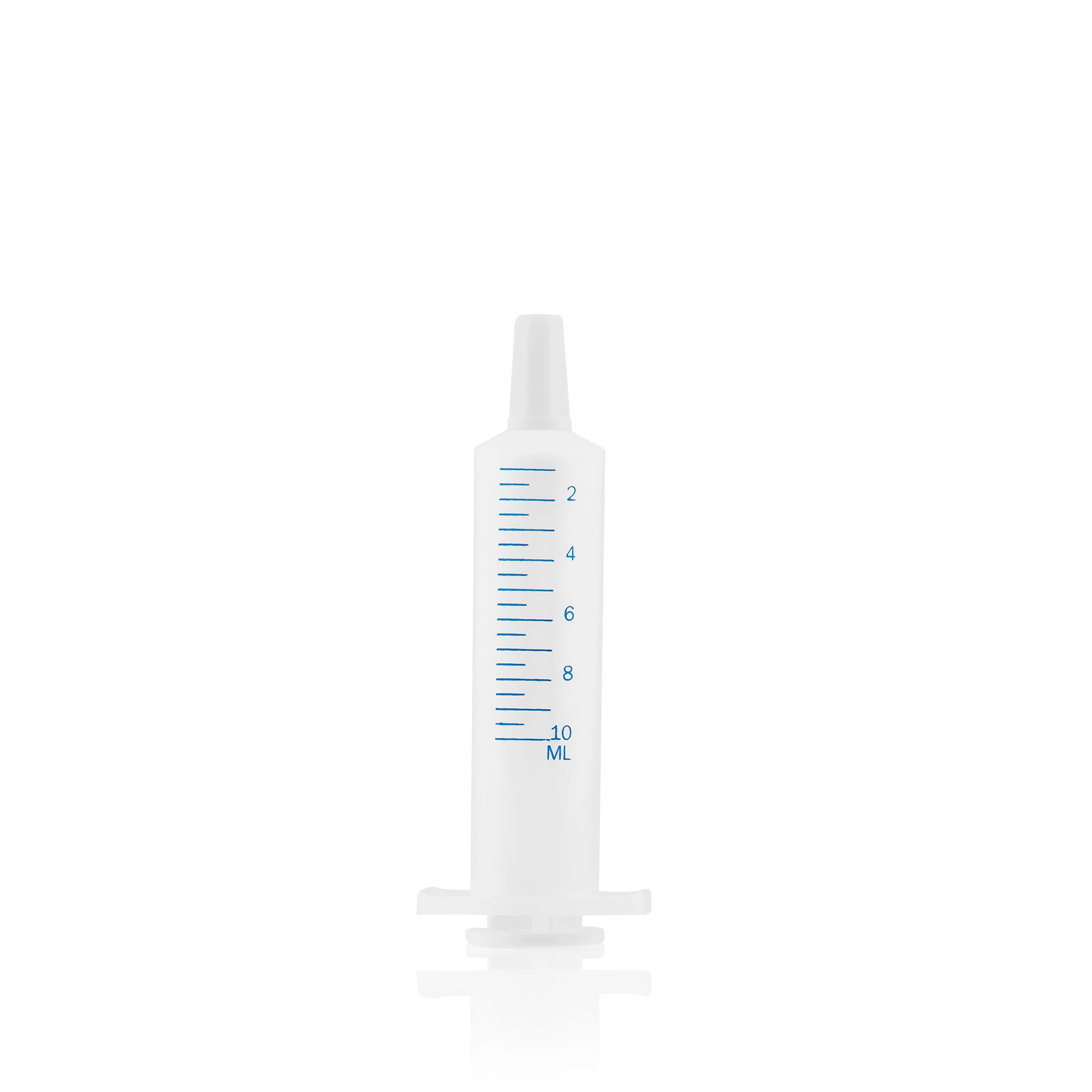 Seringa Veterinária Graduada 10ml