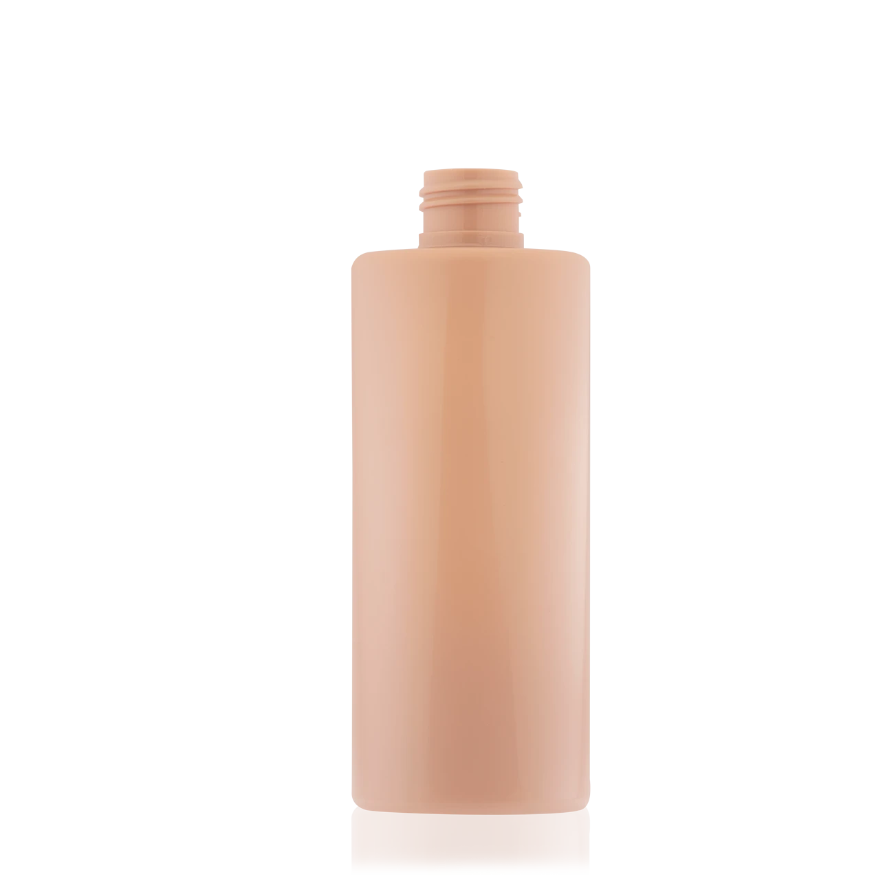 Frasco PET Vepakum Ônix Belle Nude 250ml