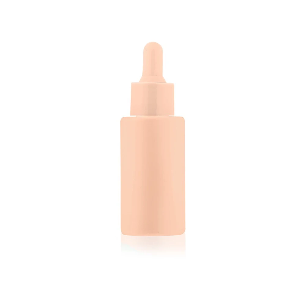 Frasco Colors Ônix Nude 30ml