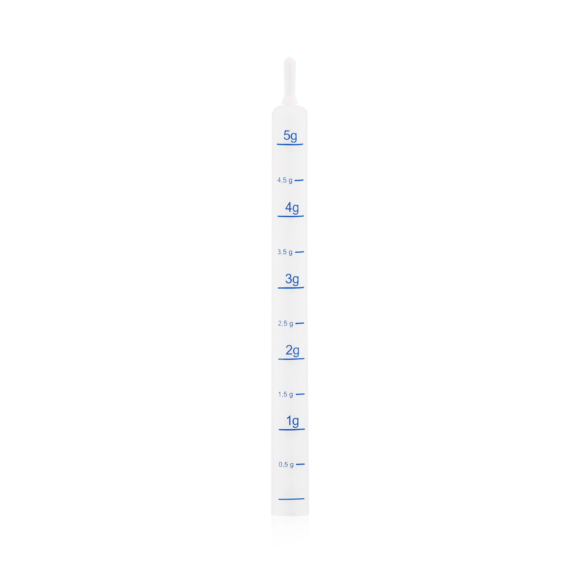 Aplicador Vaginal com Gravação 5ml