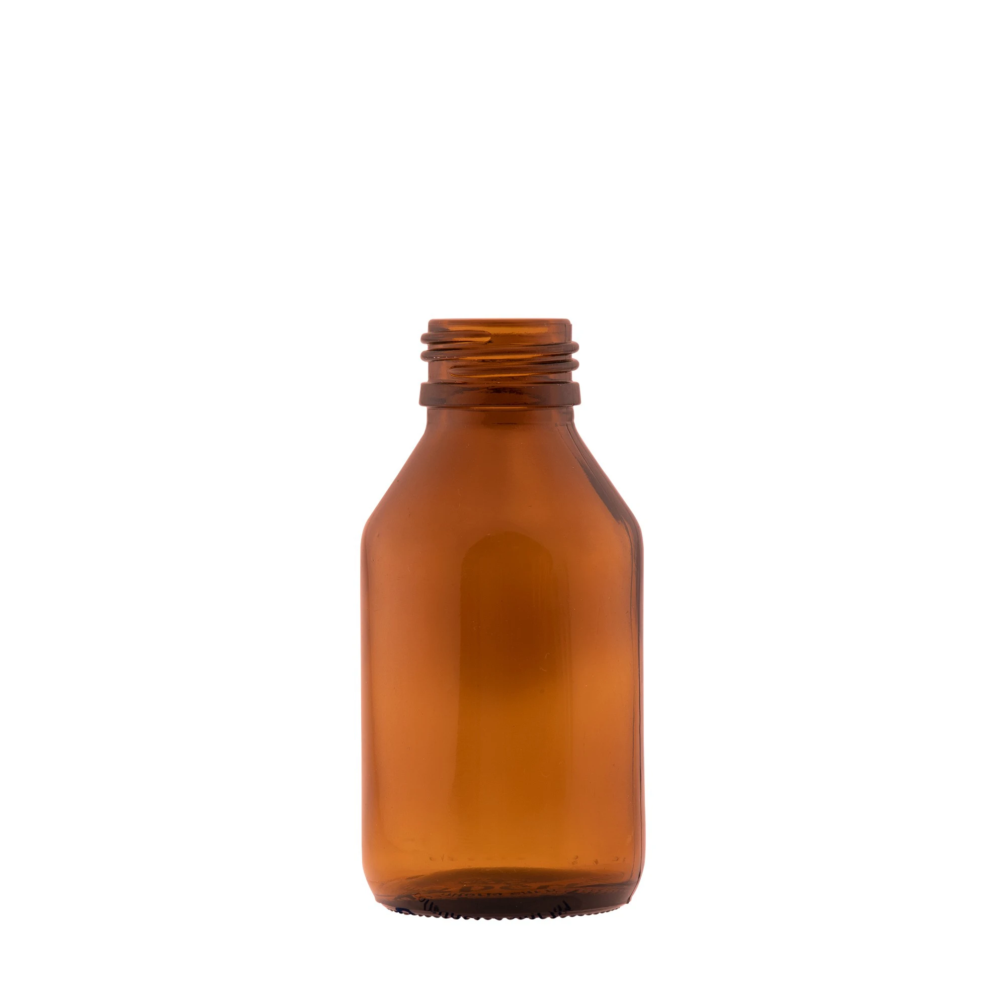 Vidro R24 Ãmbar 60ml