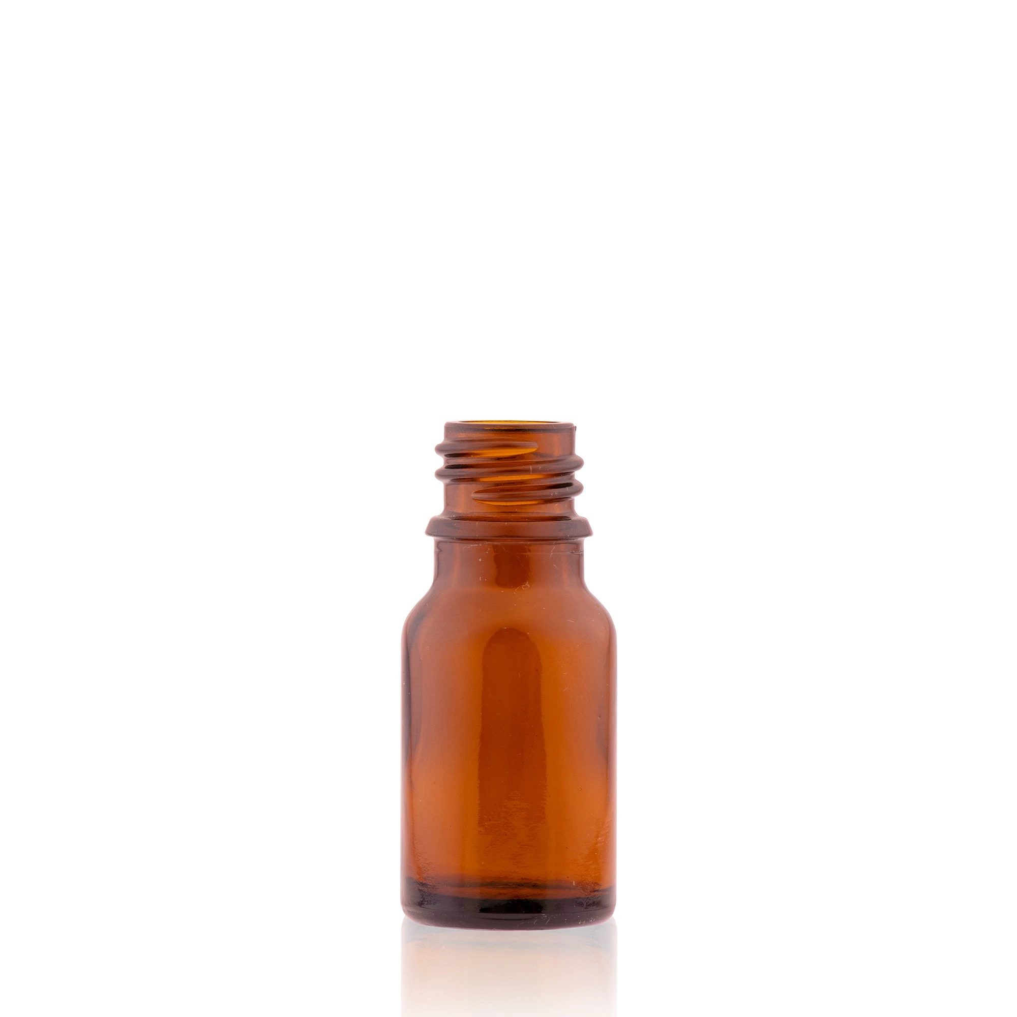Vidro BR R18 Ãmbar 10ml