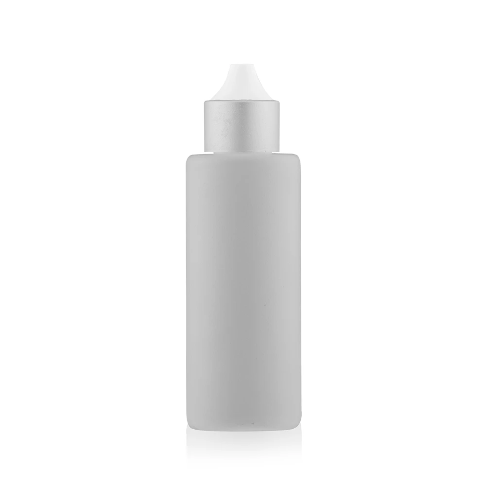 Frasco Colors Ônix Prata 60ml