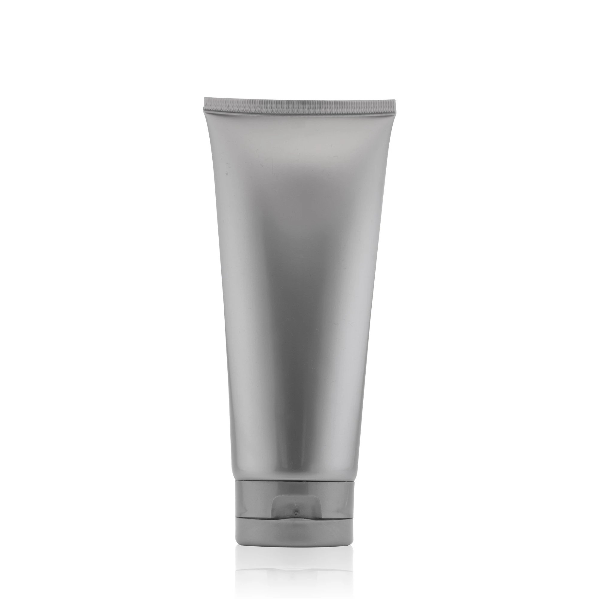 Bisnaga Padrão Indústria Prata 200ml