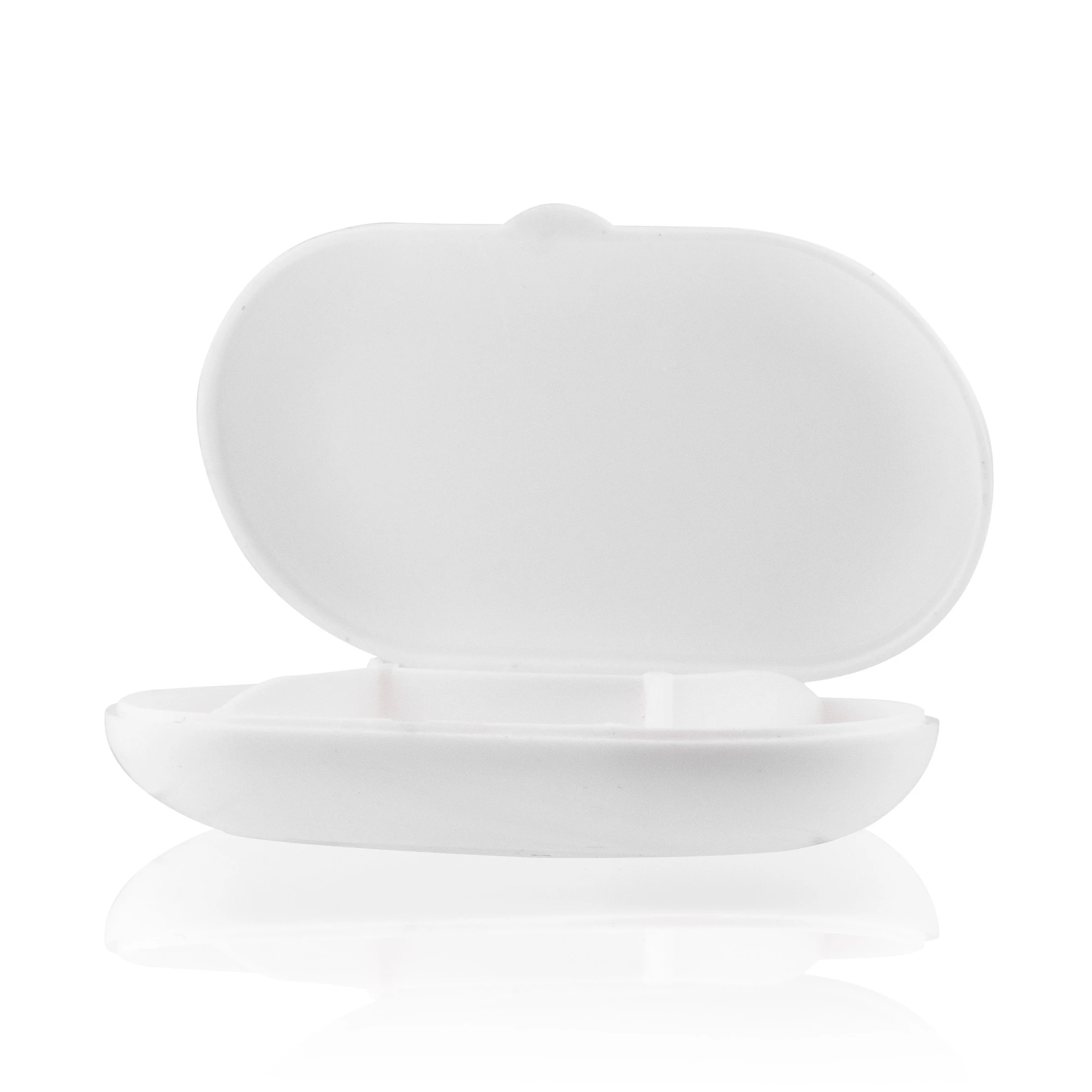 Porta Comprimidos MedCare Branco