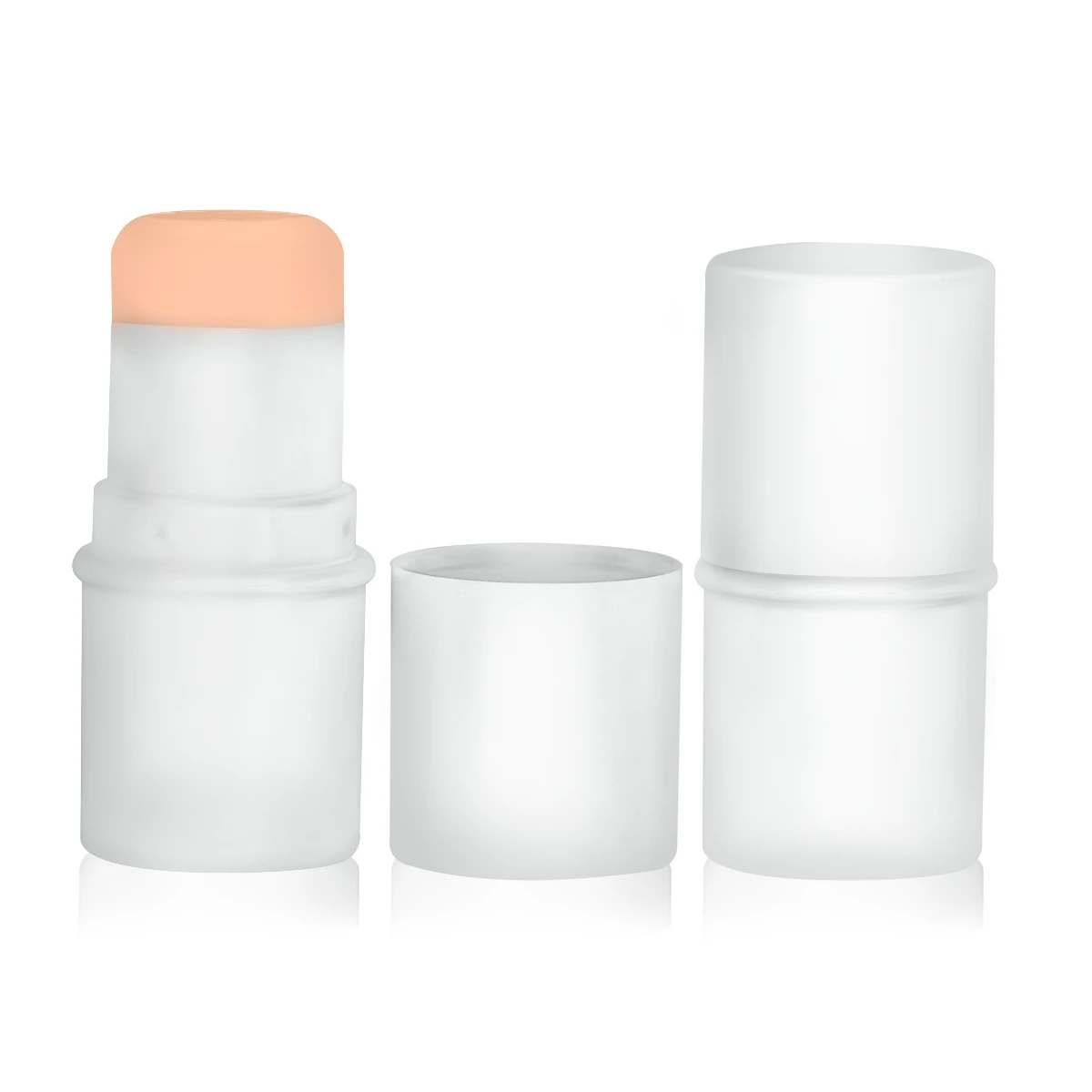 Makeup Bastão Branco 4ml