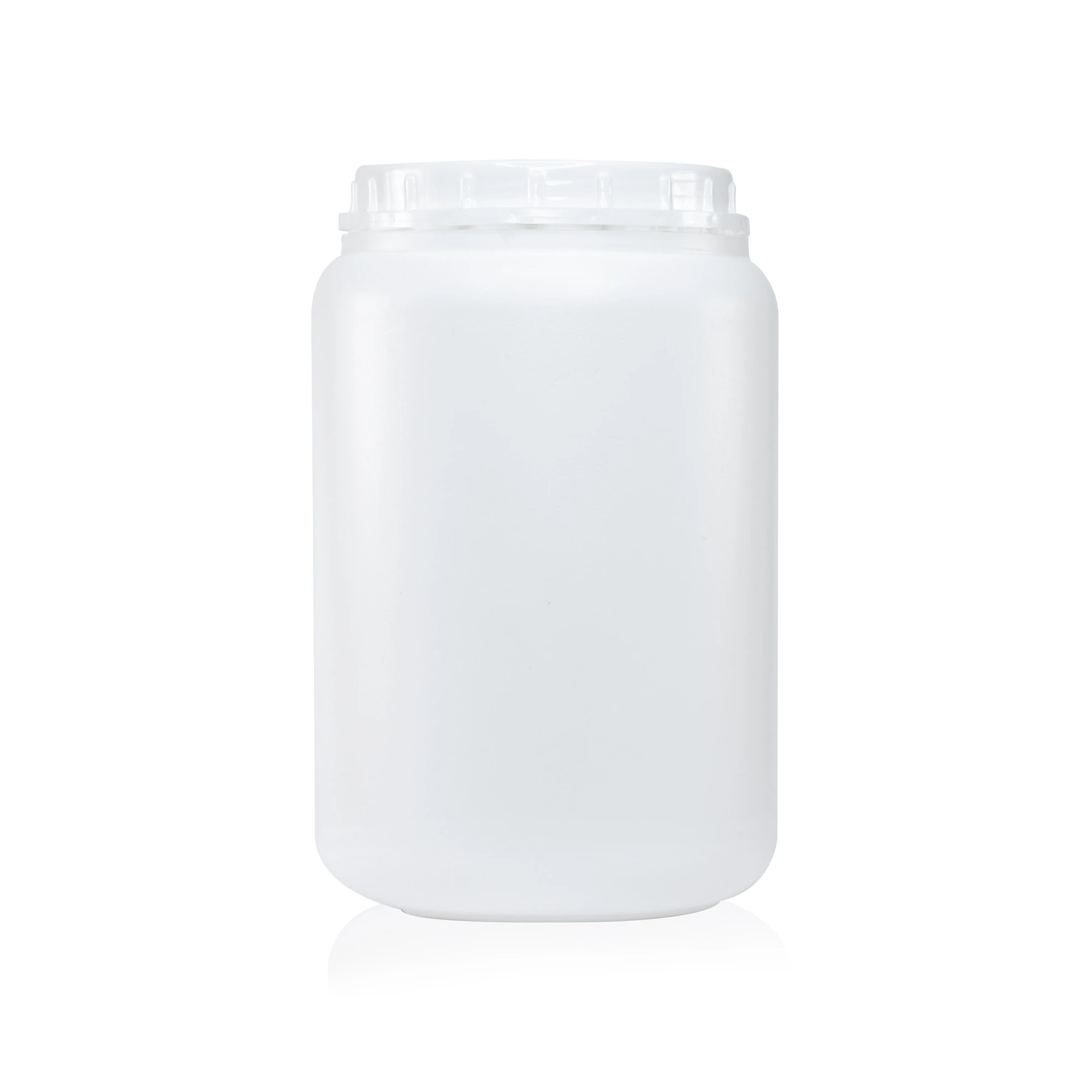 Pote Bayer 3000ml Branco