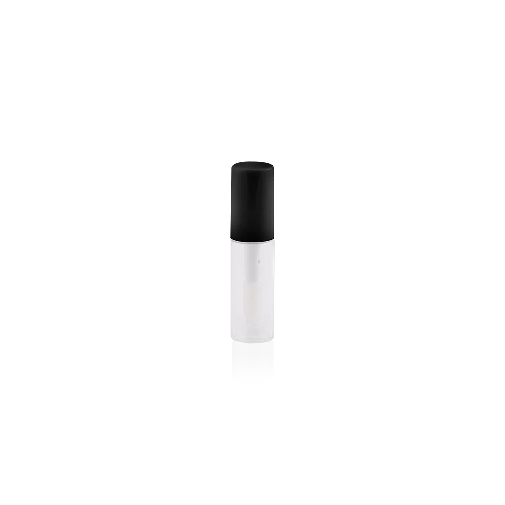 Gloss Pocket Preto 1,2ml