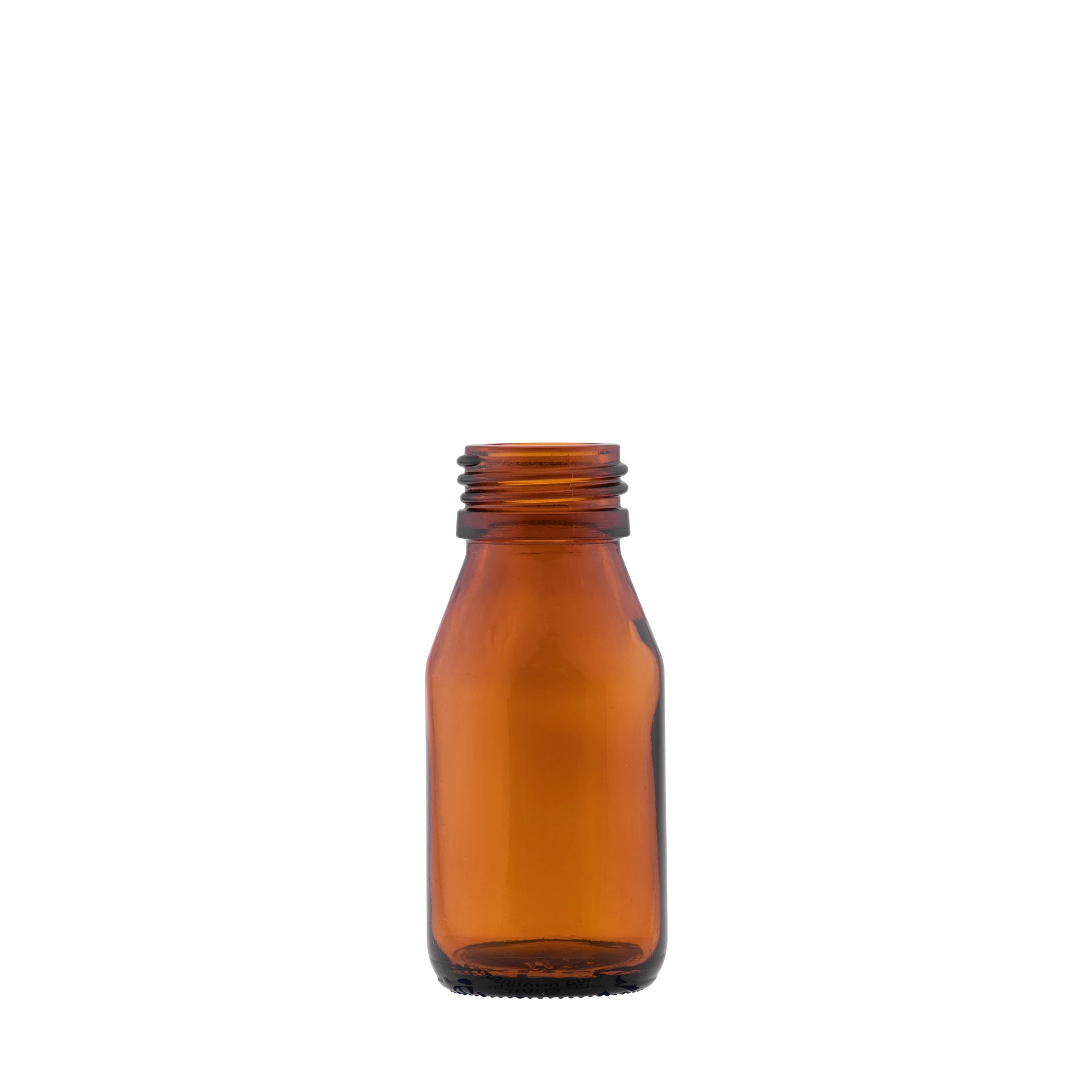 Vidro R24 Ãmbar 30ml