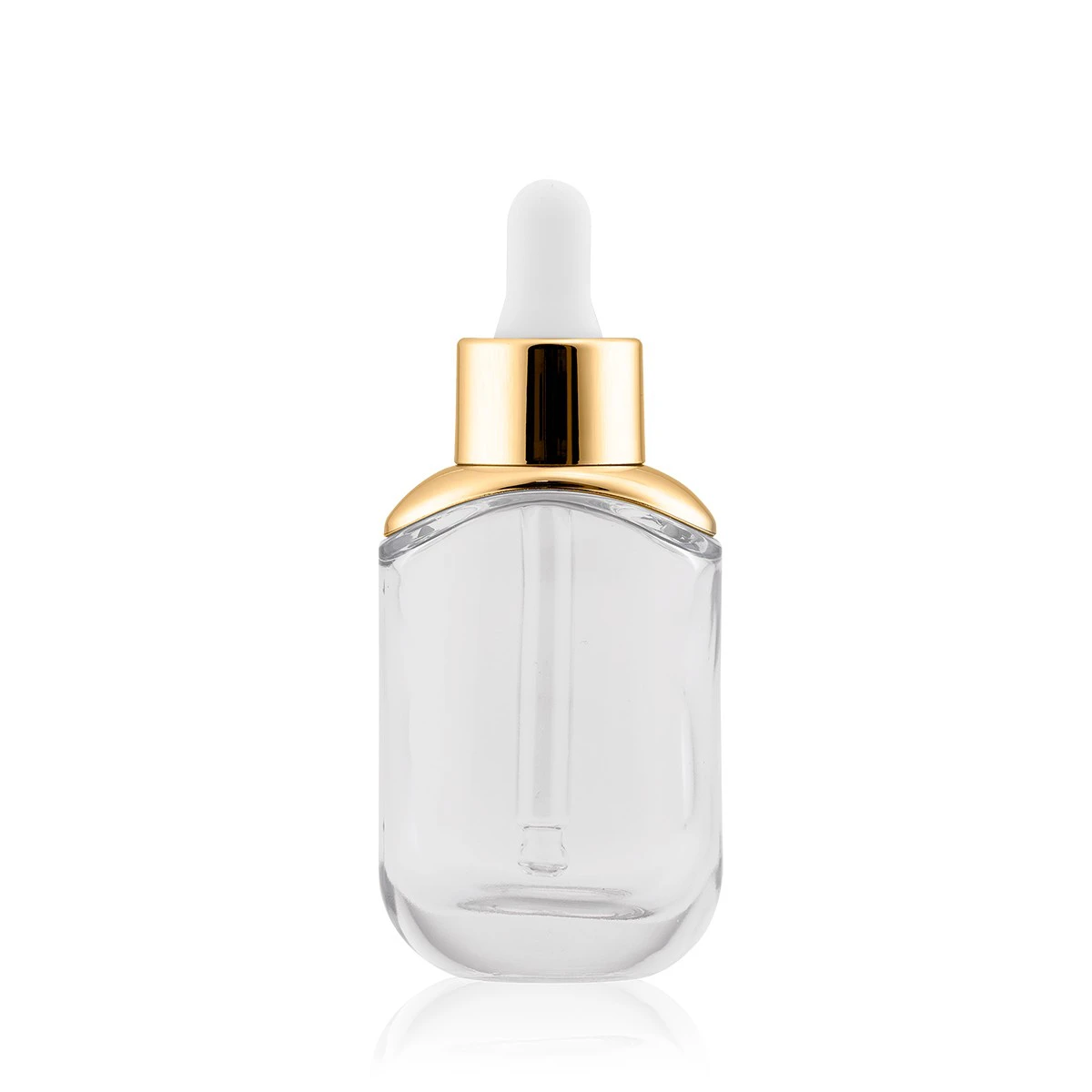 Gotejador Capture Cristal Dourado 30ml