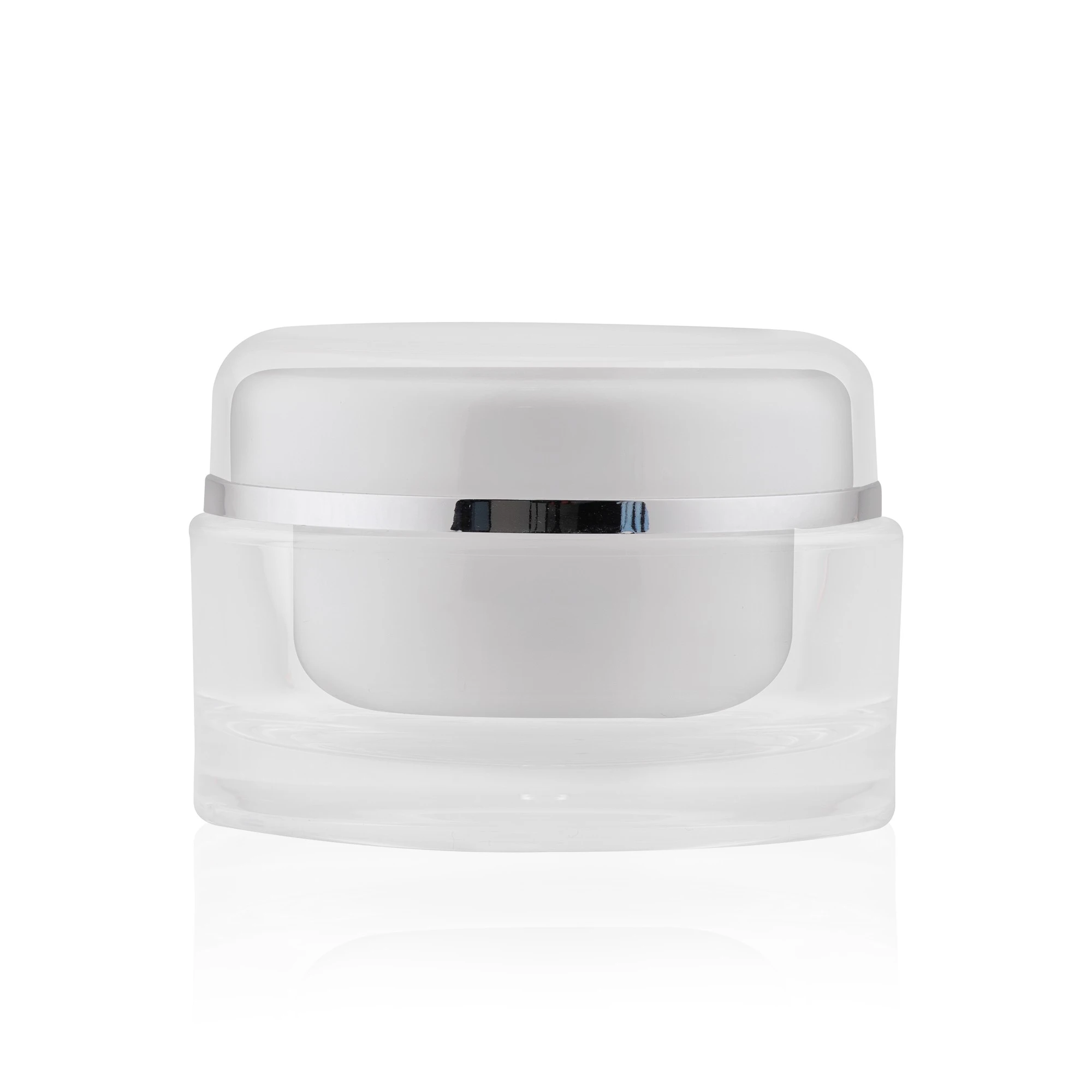 Pote Lumina Branco 50ml