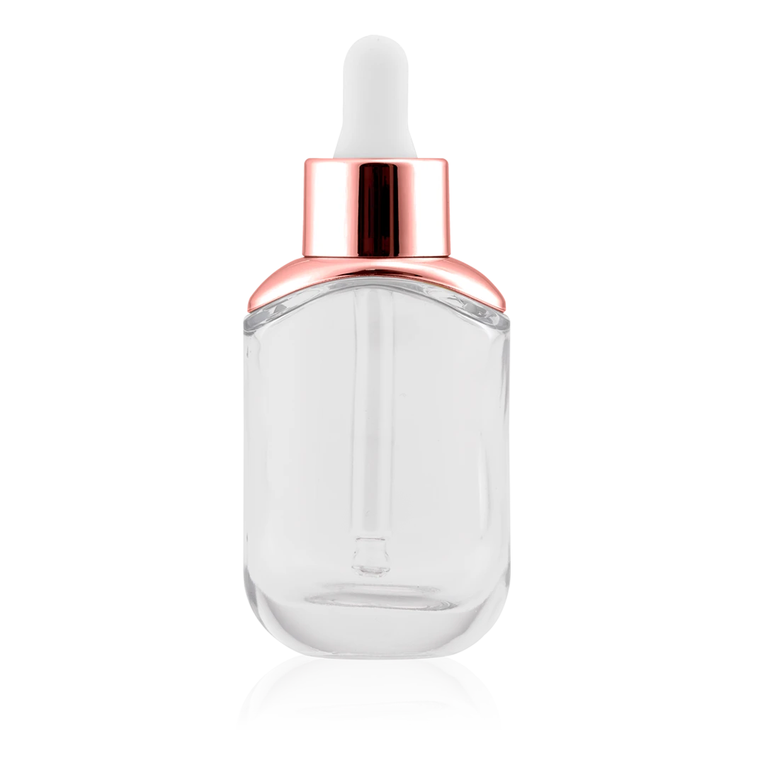 Gotejador Capture Cristal Rosê 30ml