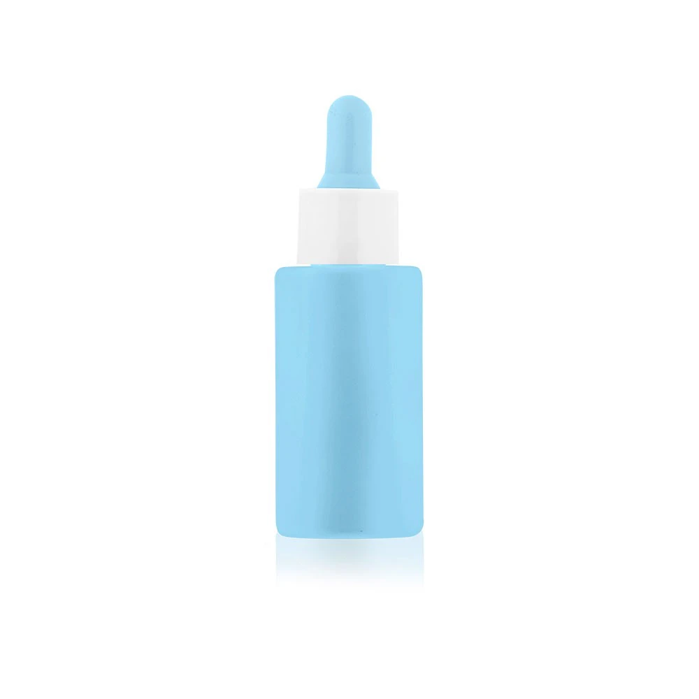 Frasco Colors Ônix Azul 30ml