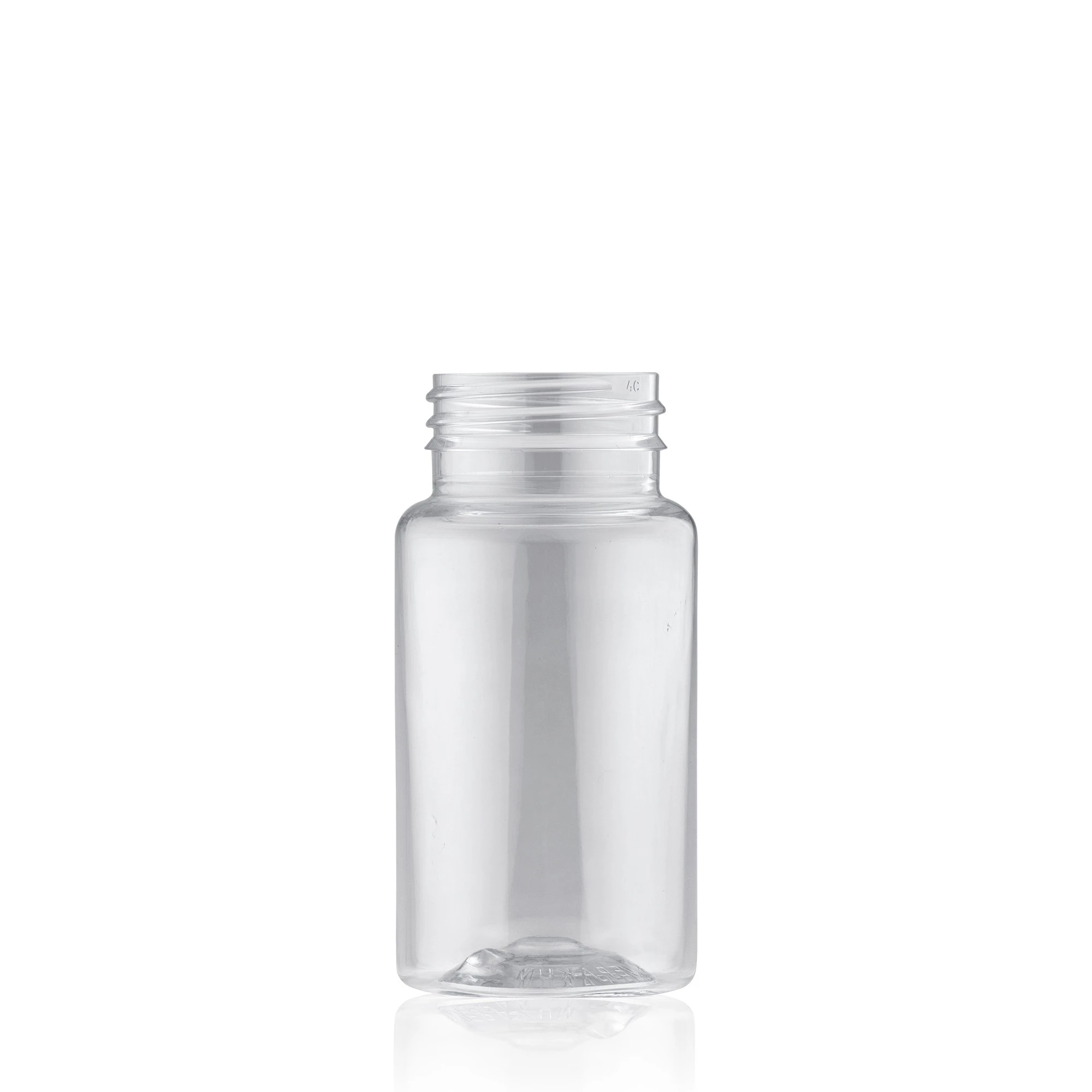 Pote Capsula PET Cristal R110