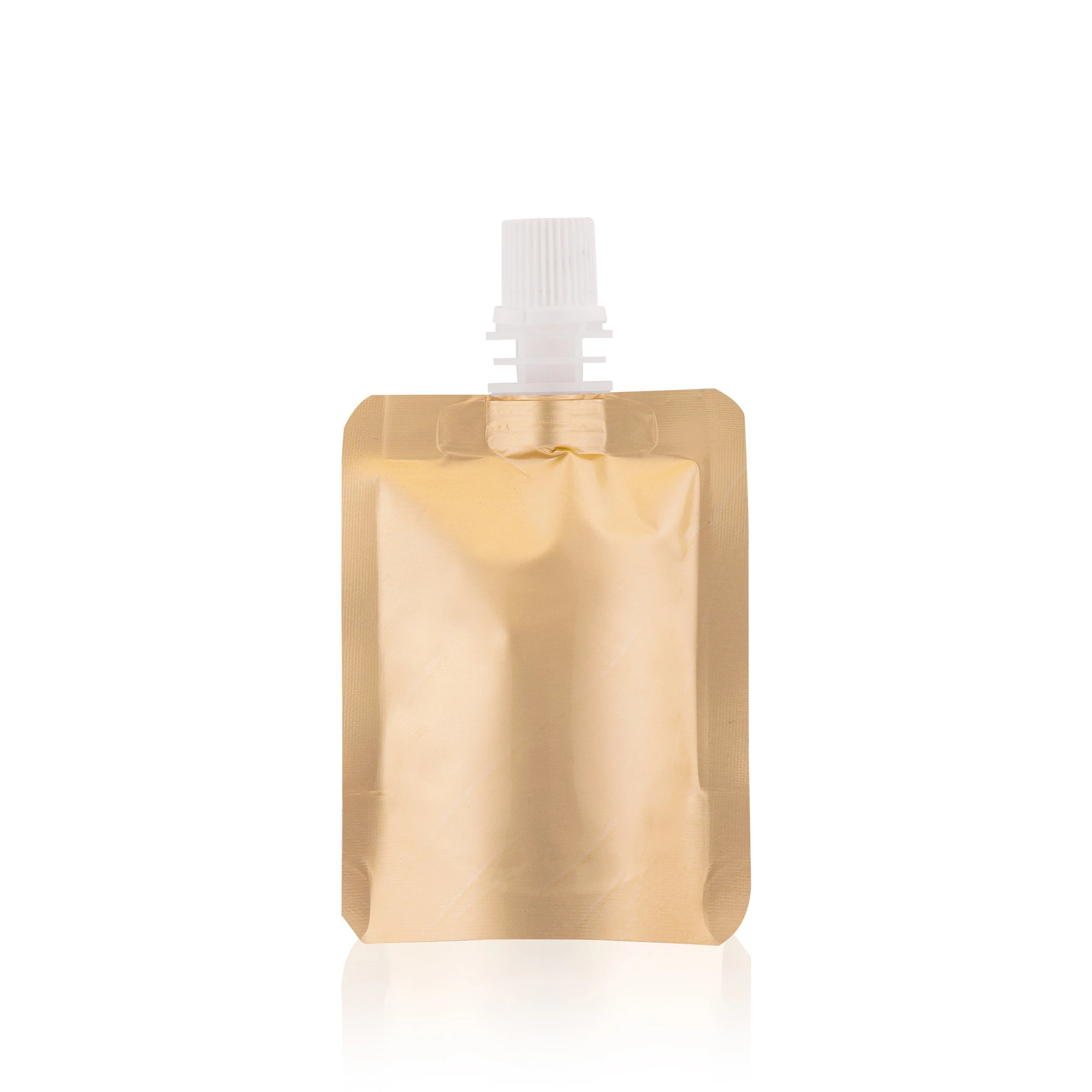 Sachê Sport Dourado 30ml