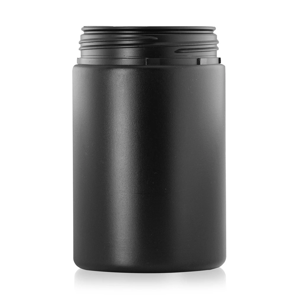 Pote Olimpic com Lacre Preto 1000ml