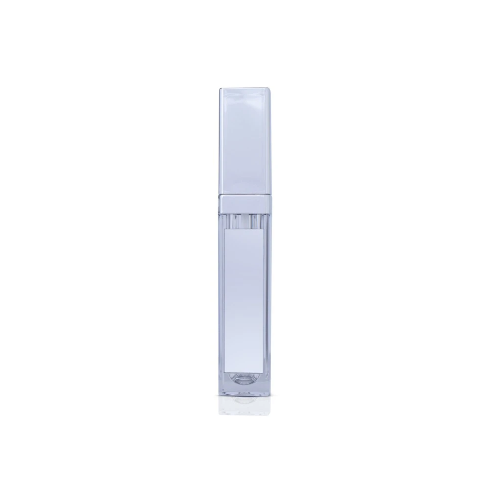 Gloss com Led Prata 6ml