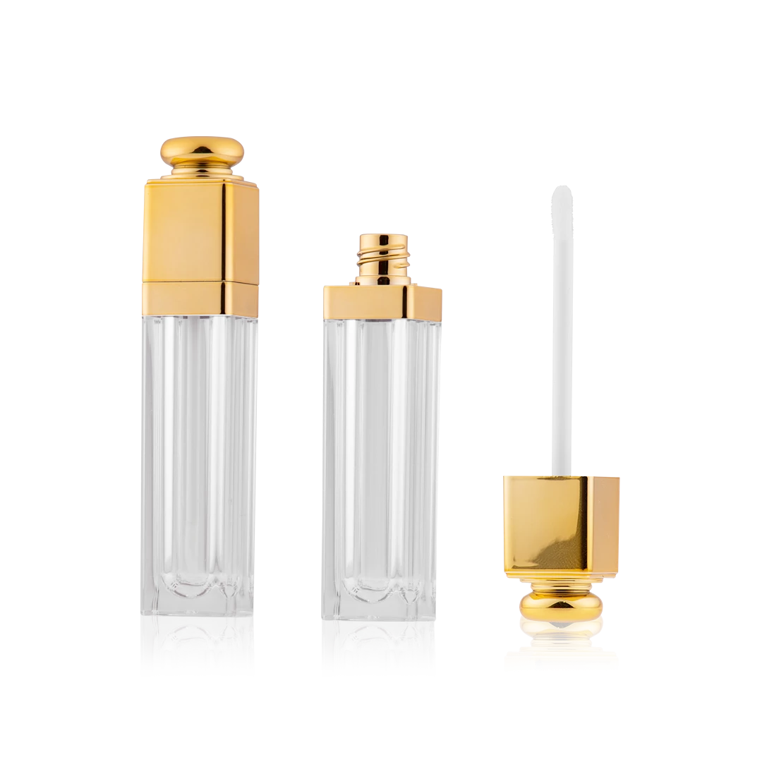 Gloss Luxe Dourado 7 ml
