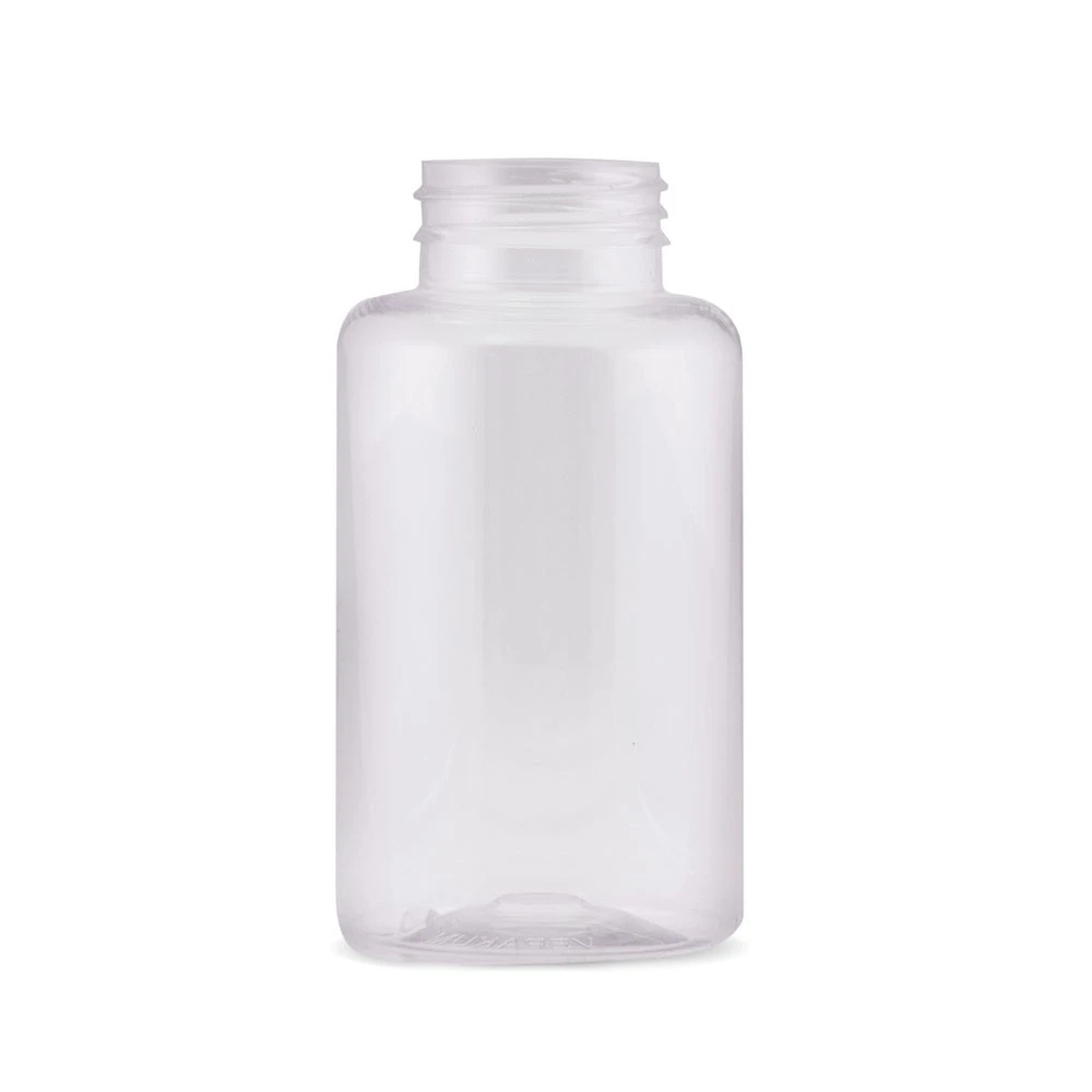 Pote Capsula PET Cristal R230
