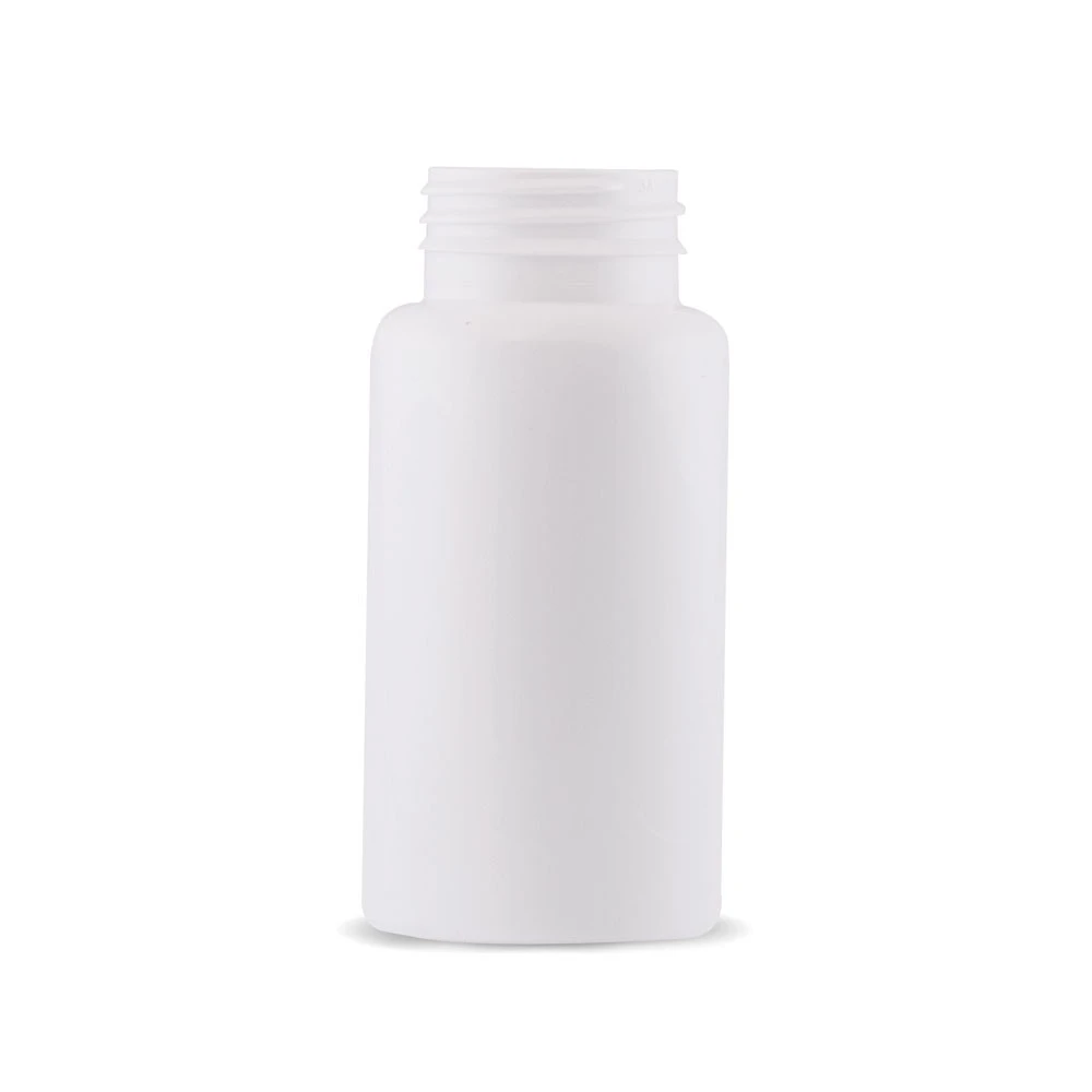 Pote Capsula PET Branco R150