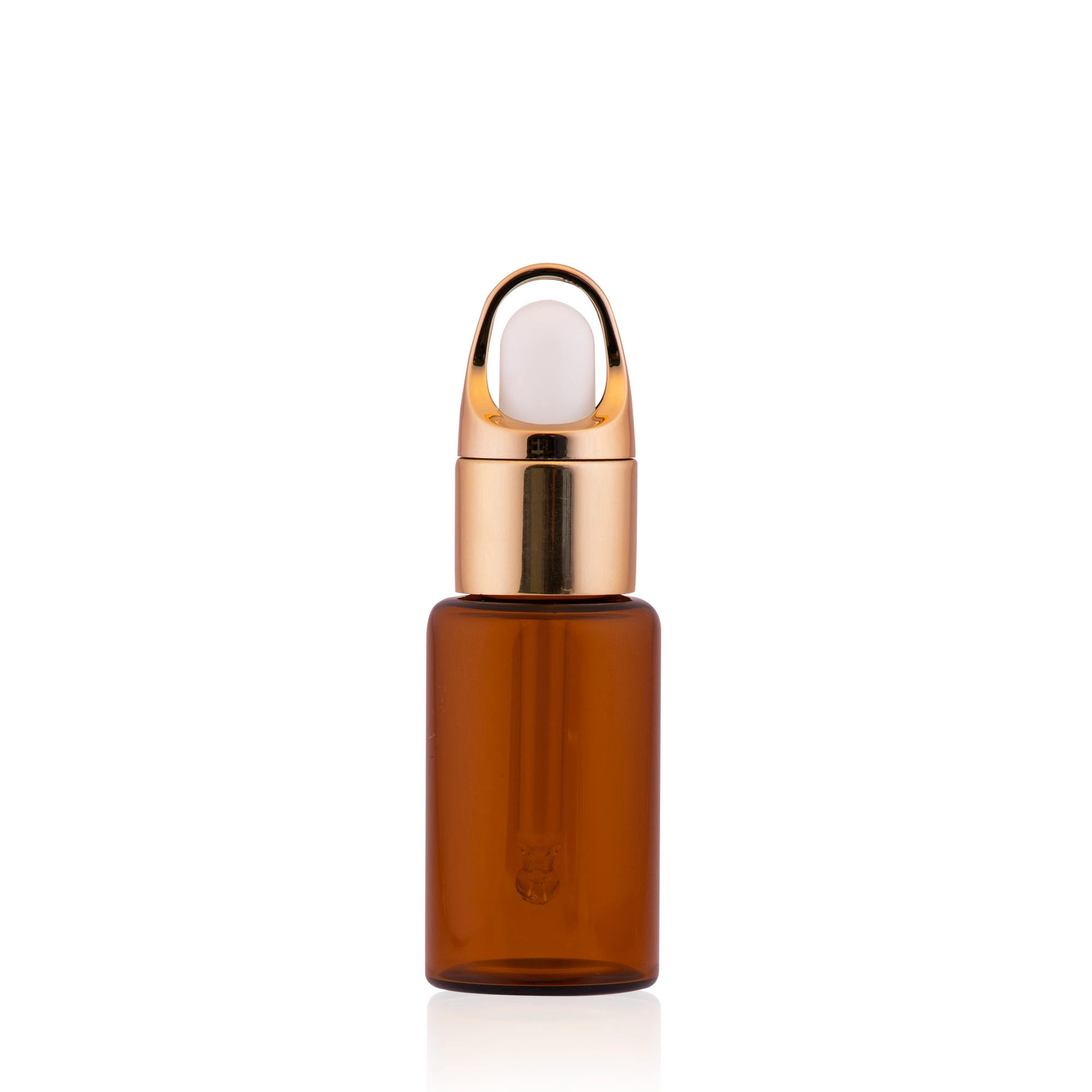 Gotejador Ática Dourado 20ml