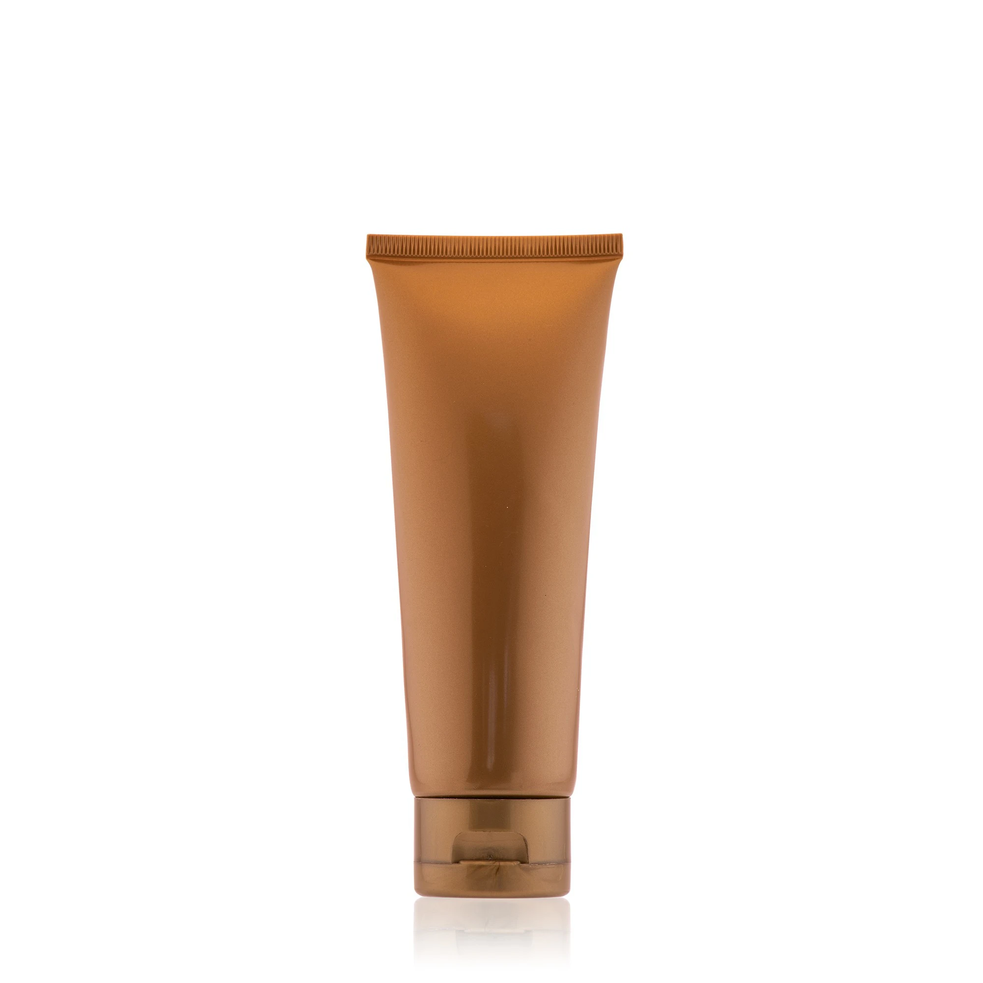 Bisnaga Padrão Indústria Dourada 120ml