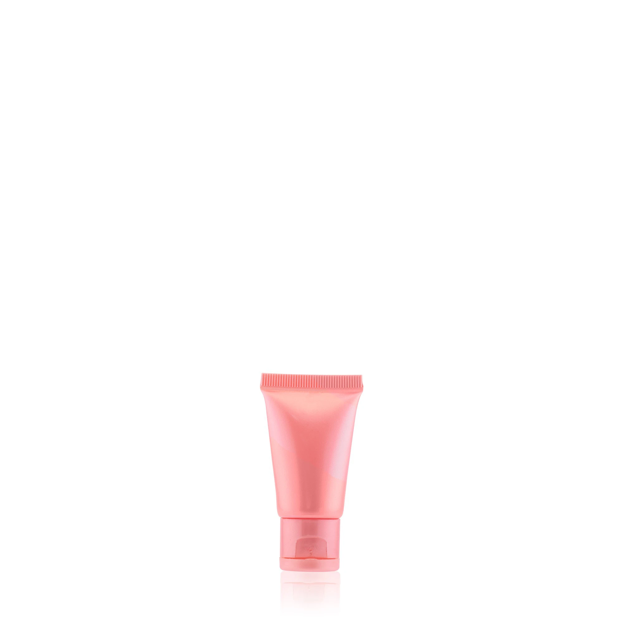 Bisnaga Padrão Indústria Rosa 15ml