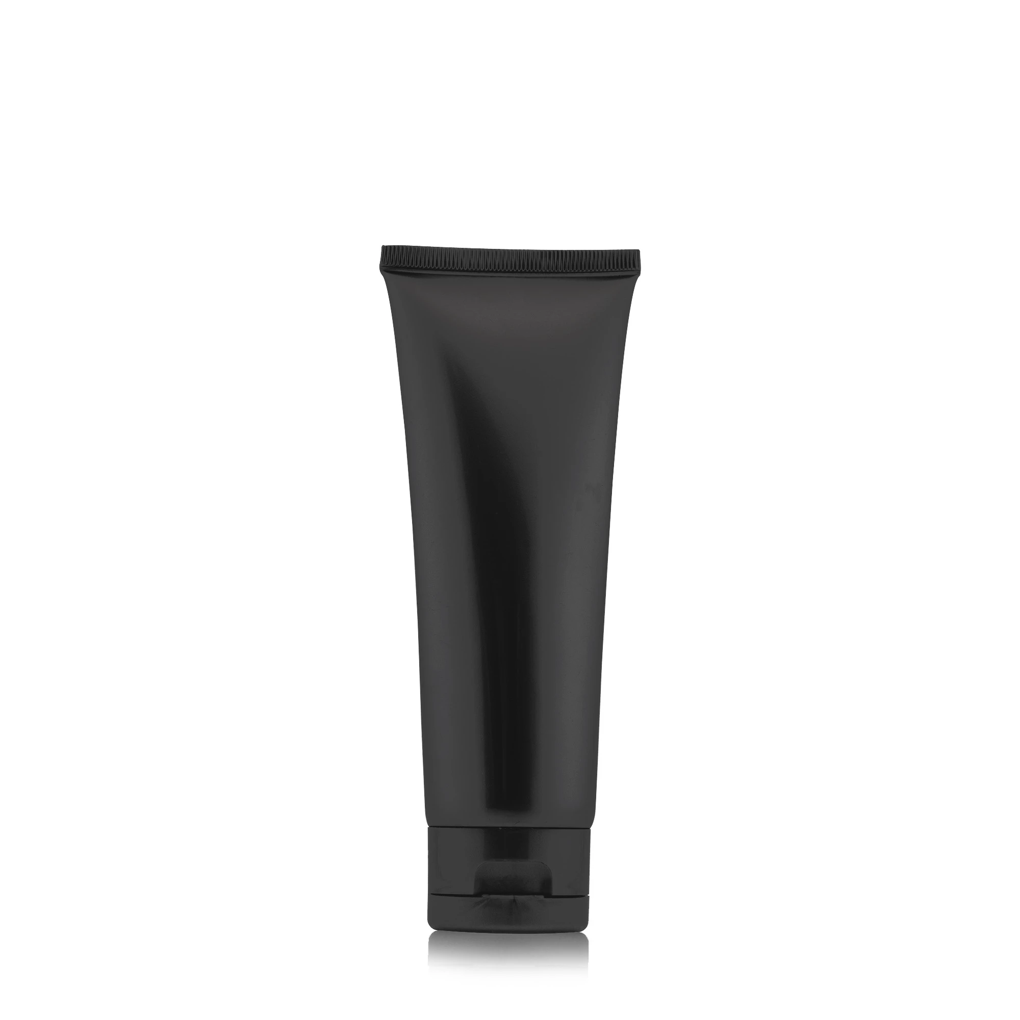 Bisnaga Padrão Indústria Preta 120ml